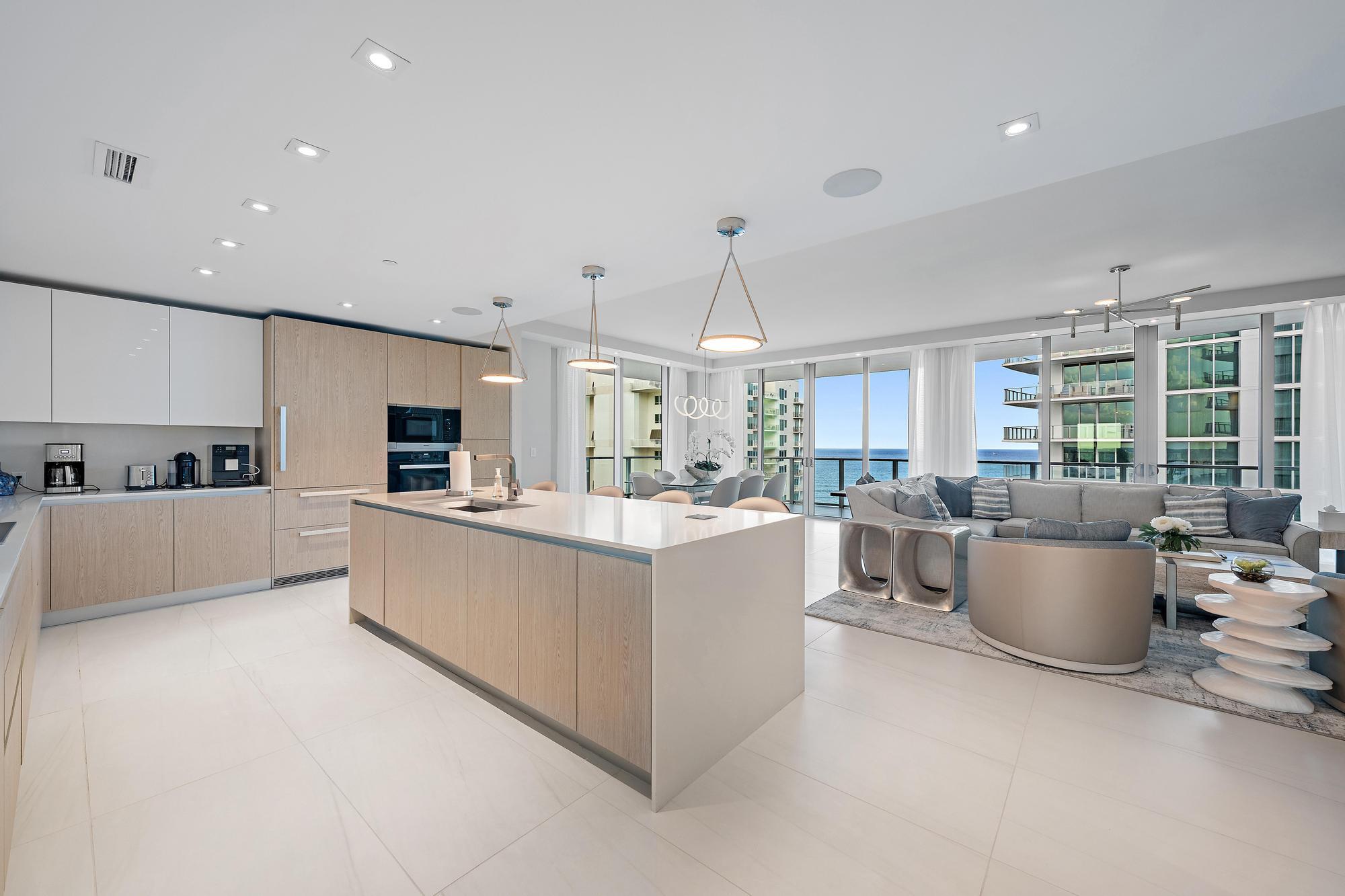 3100 N Ocean Dr #P1602 Riviera Beach, FL 33404