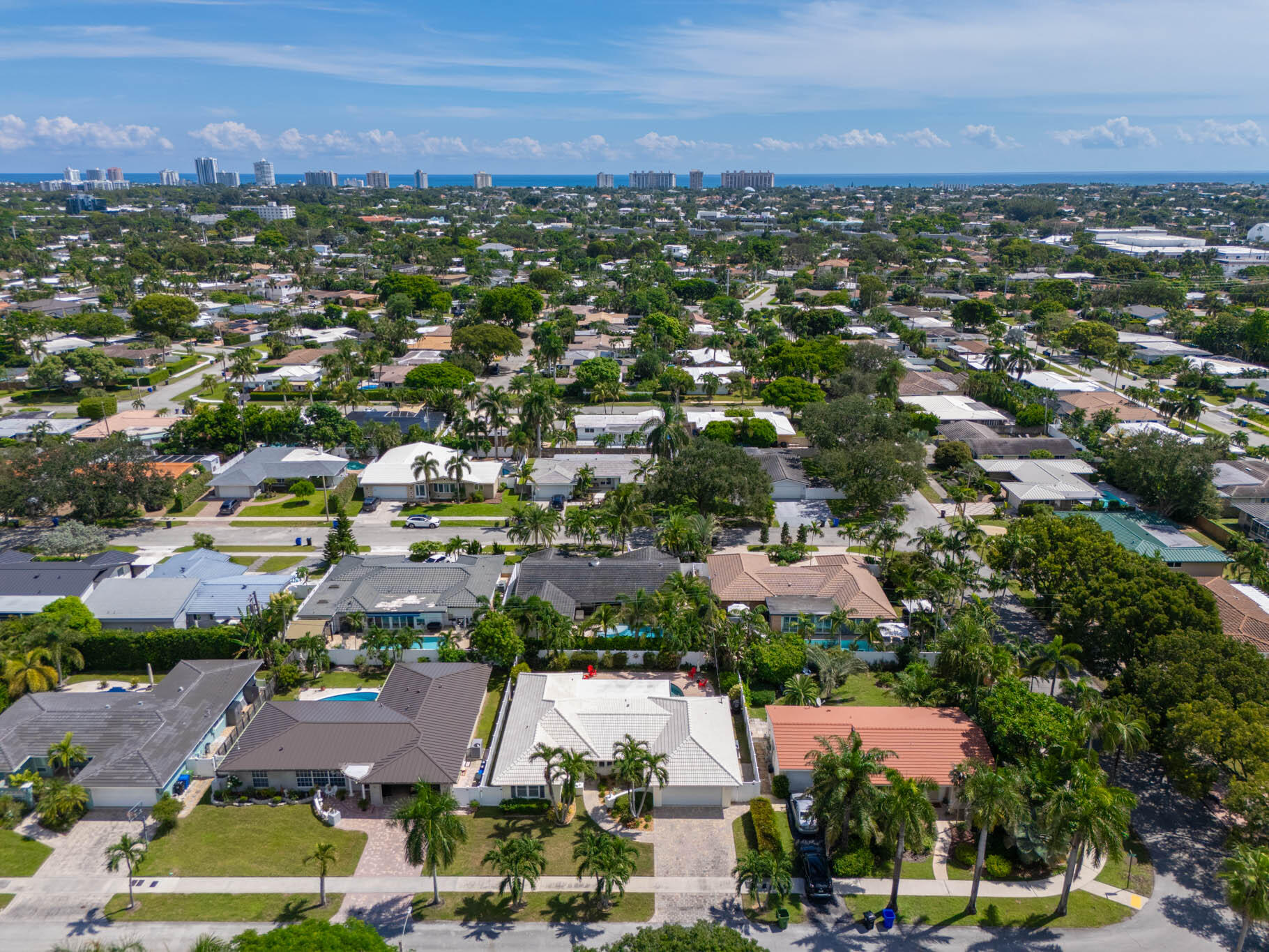 5810 NE 21st Ave Fort Lauderdale, FL 33308