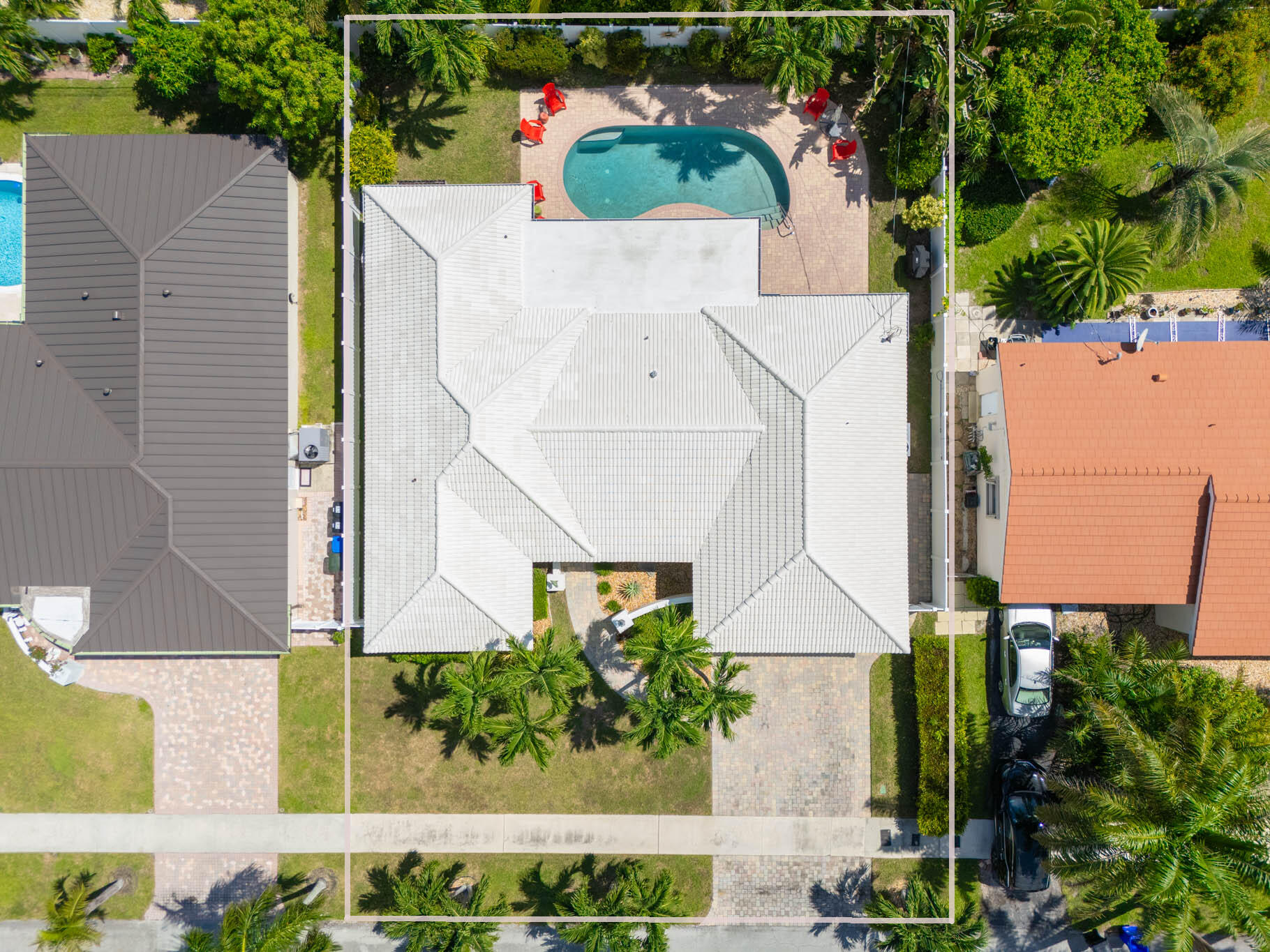 5810 NE 21st Ave Fort Lauderdale, FL 33308