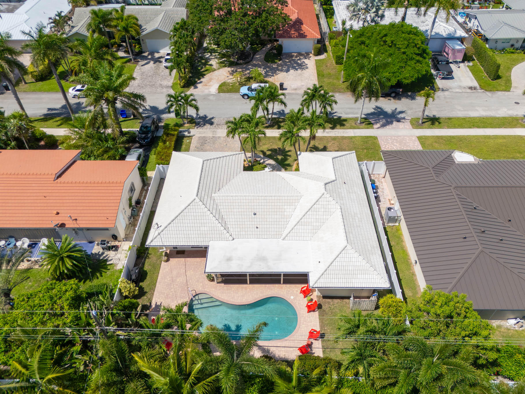 5810 NE 21st Ave Fort Lauderdale, FL 33308