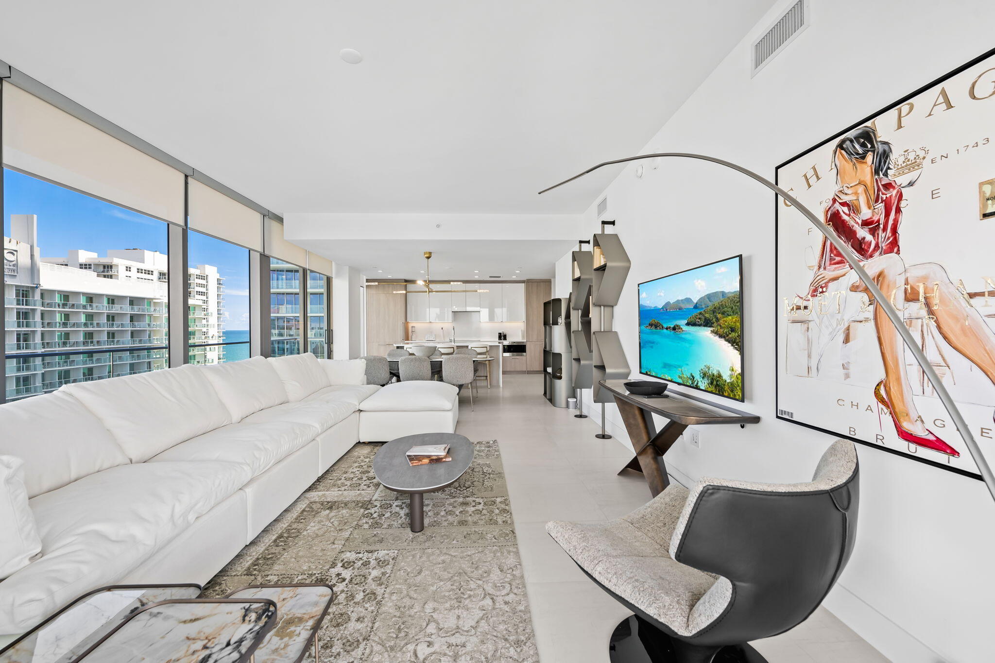 153 N Seabreeze Blvd #704 Fort Lauderdale, FL 33304