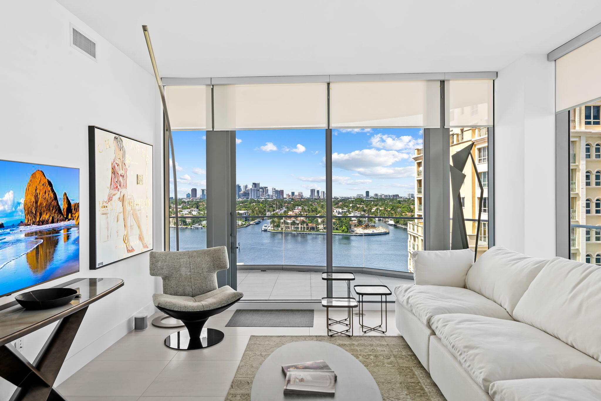153 N Seabreeze Blvd #704 Fort Lauderdale, FL 33304