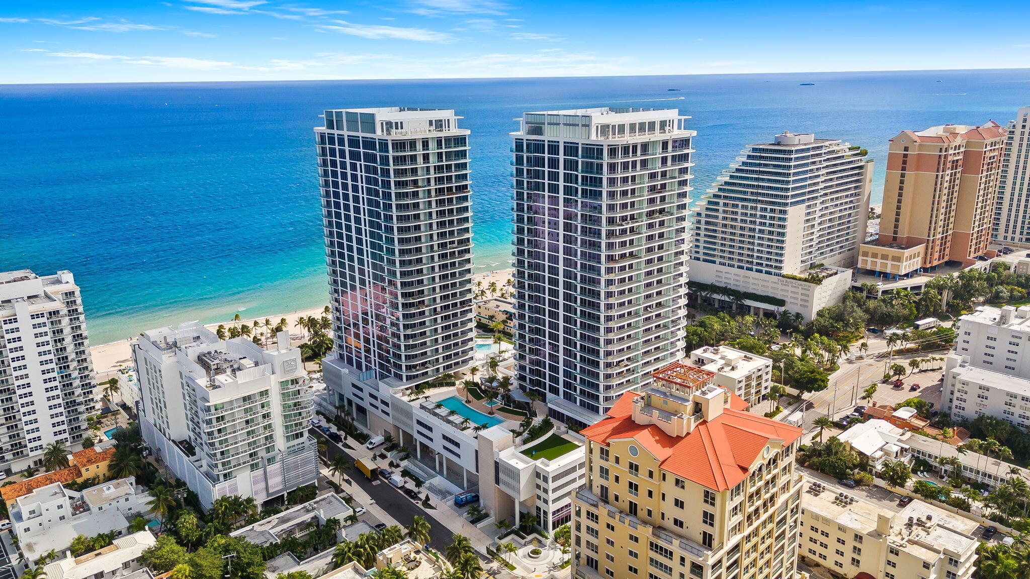 153 N Seabreeze Blvd #704 Fort Lauderdale, FL 33304