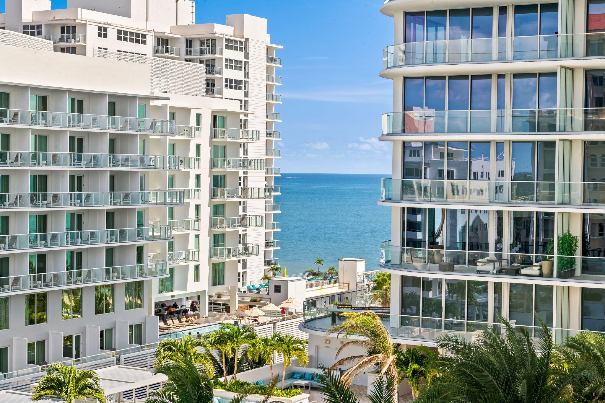 153 N Seabreeze Blvd #704 Fort Lauderdale, FL 33304