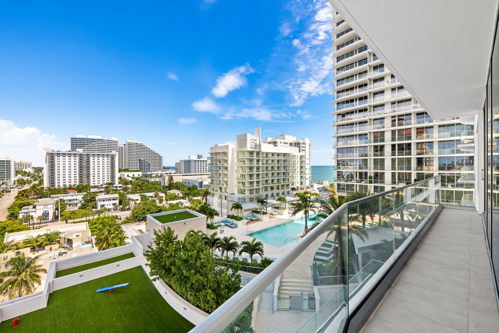 153 N Seabreeze Blvd #704 Fort Lauderdale, FL 33304