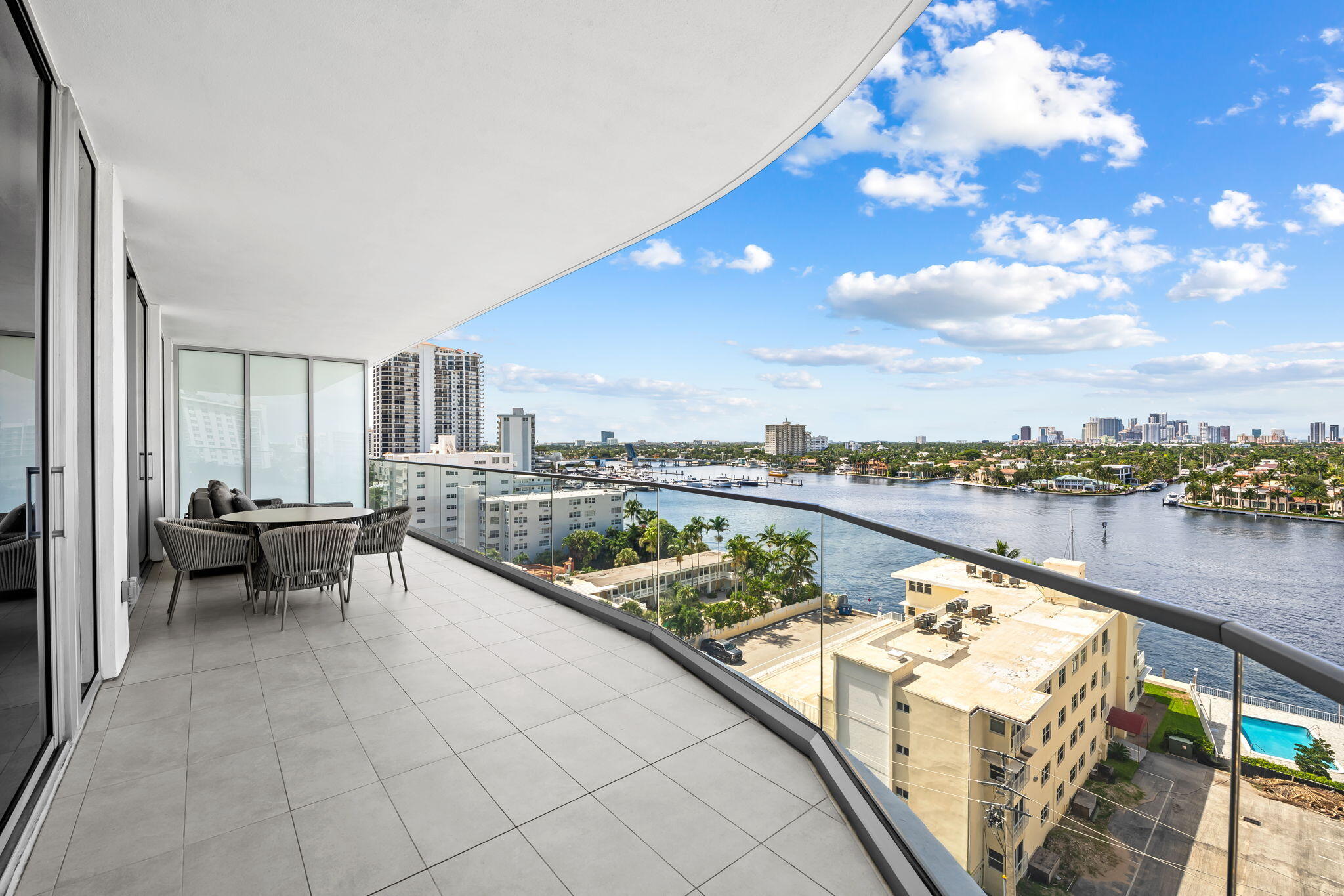153 N Seabreeze Blvd #704 Fort Lauderdale, FL 33304