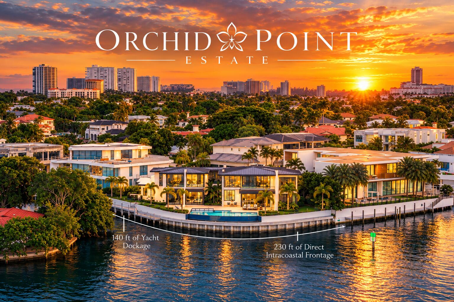 829 Orchid Dr