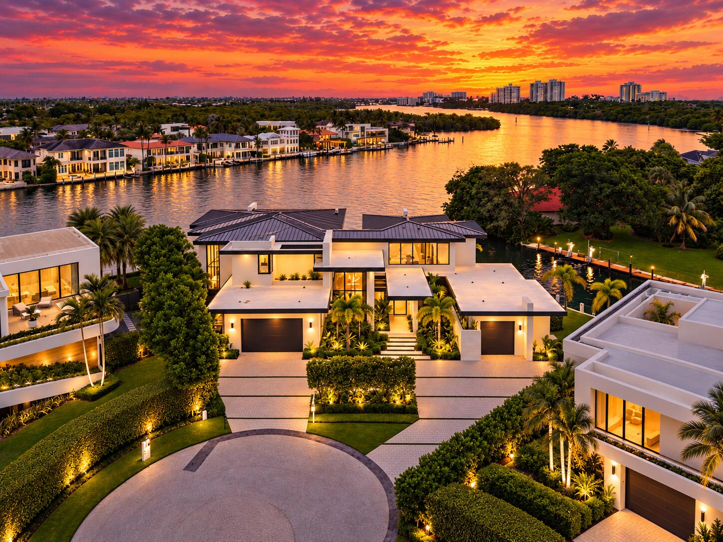 829 Orchid Dr Boca Raton, FL 33432