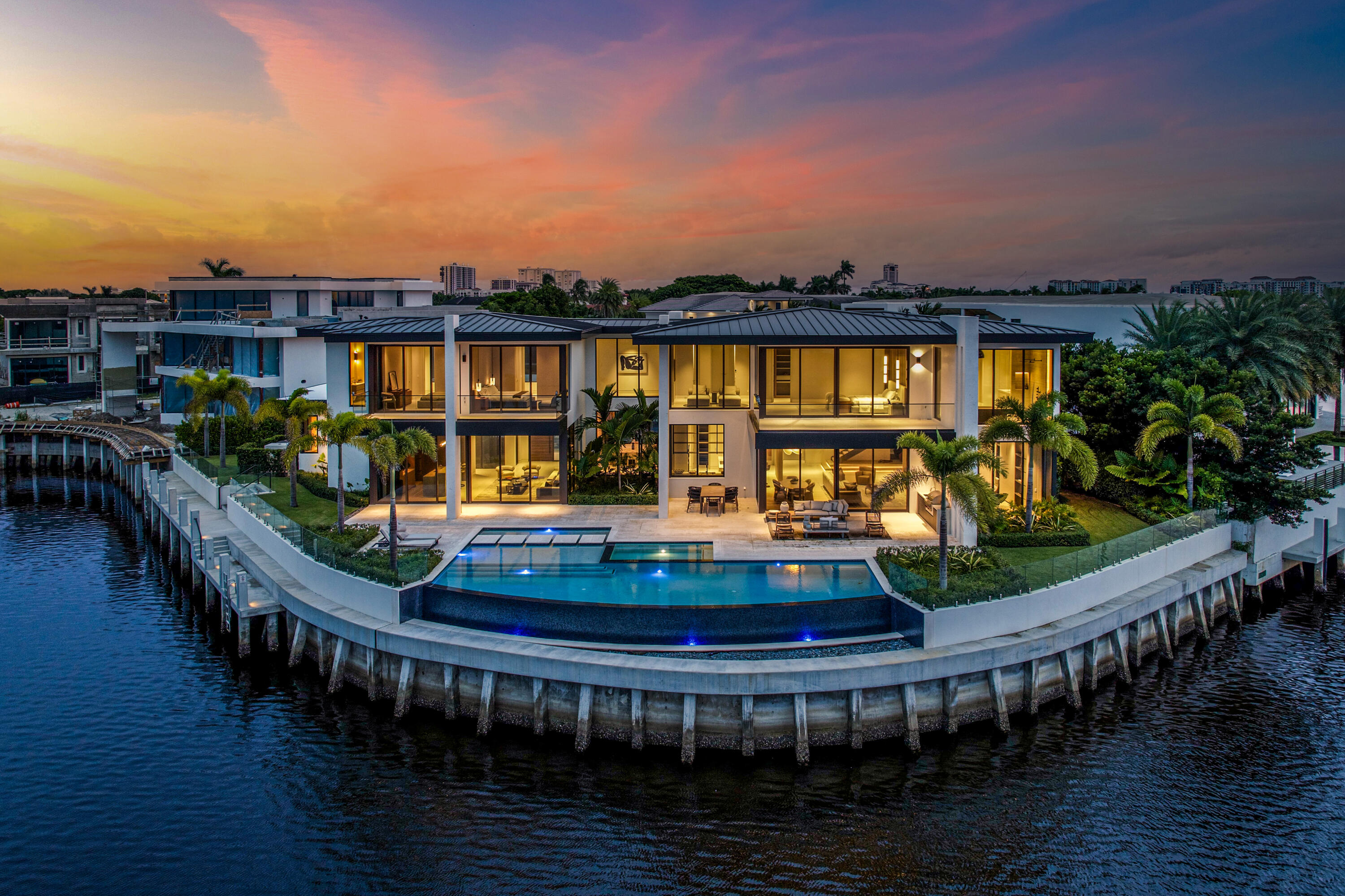 829 Orchid Dr Boca Raton, FL 33432