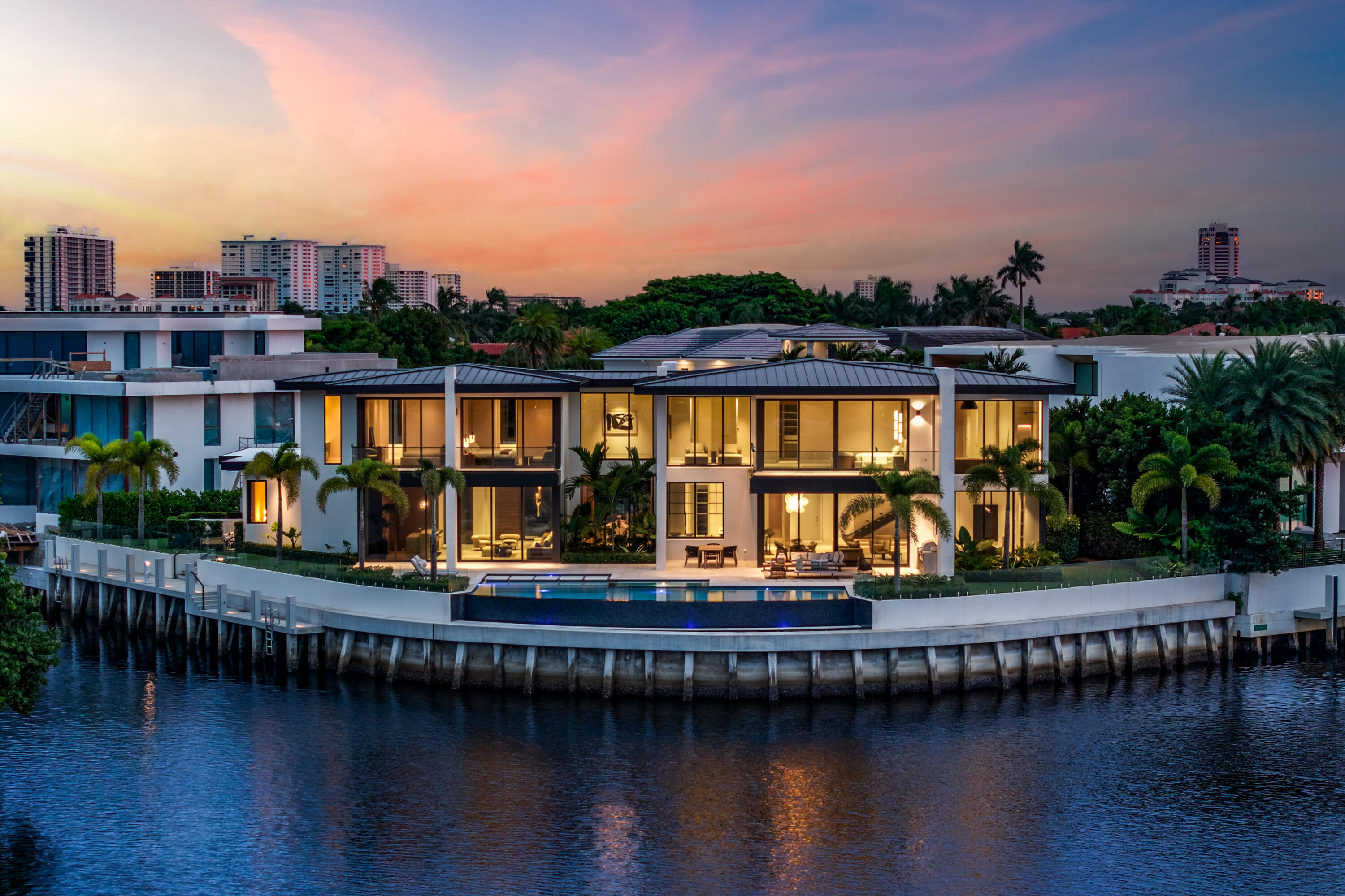 829 Orchid Dr Boca Raton, FL 33432