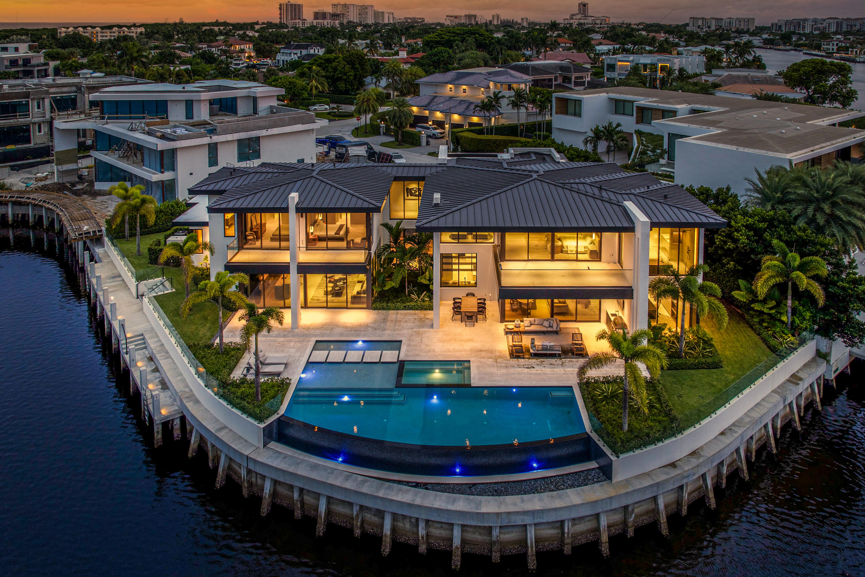 829 Orchid Dr Boca Raton, FL 33432