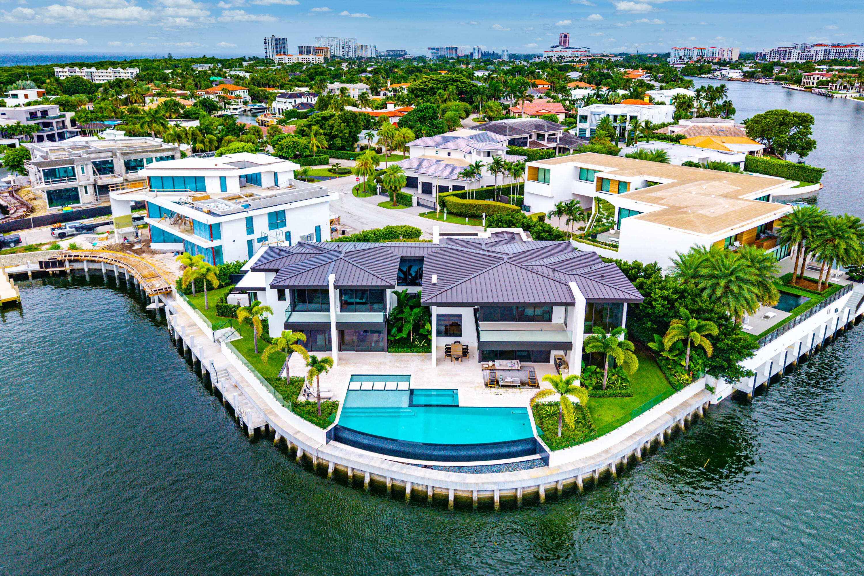 829 Orchid Dr Boca Raton, FL 33432