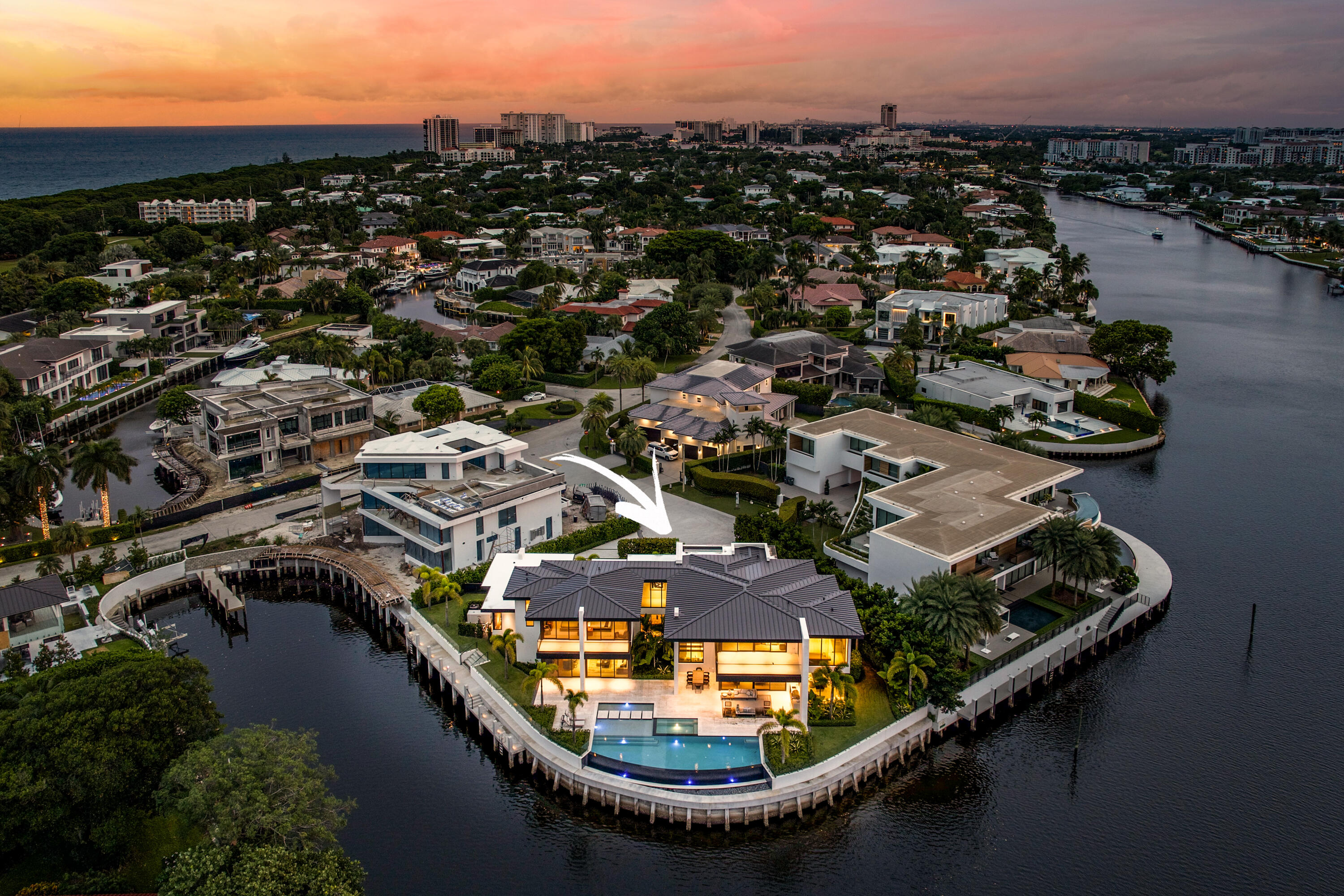 829 Orchid Dr Boca Raton, FL 33432