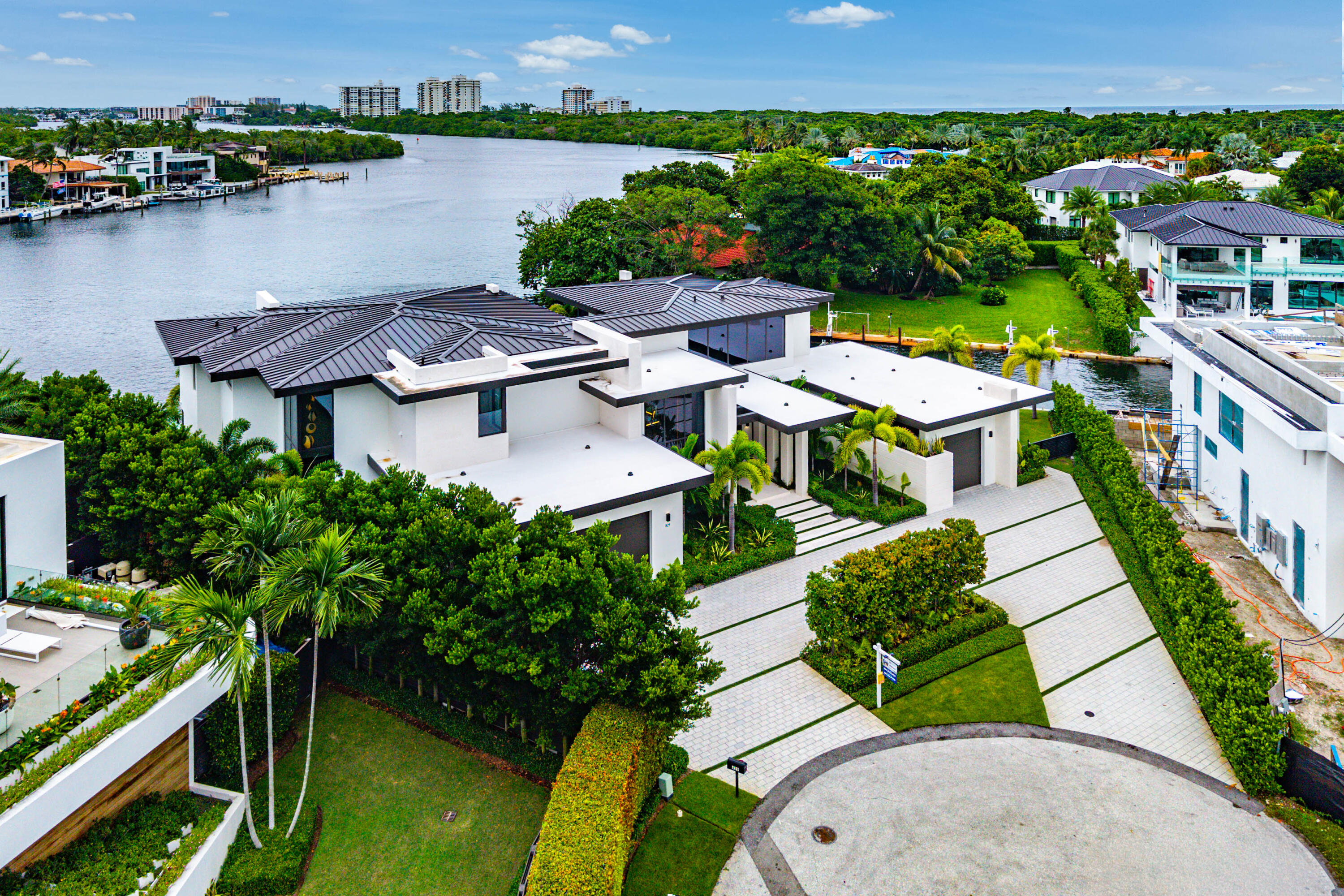 829 Orchid Dr Boca Raton, FL 33432