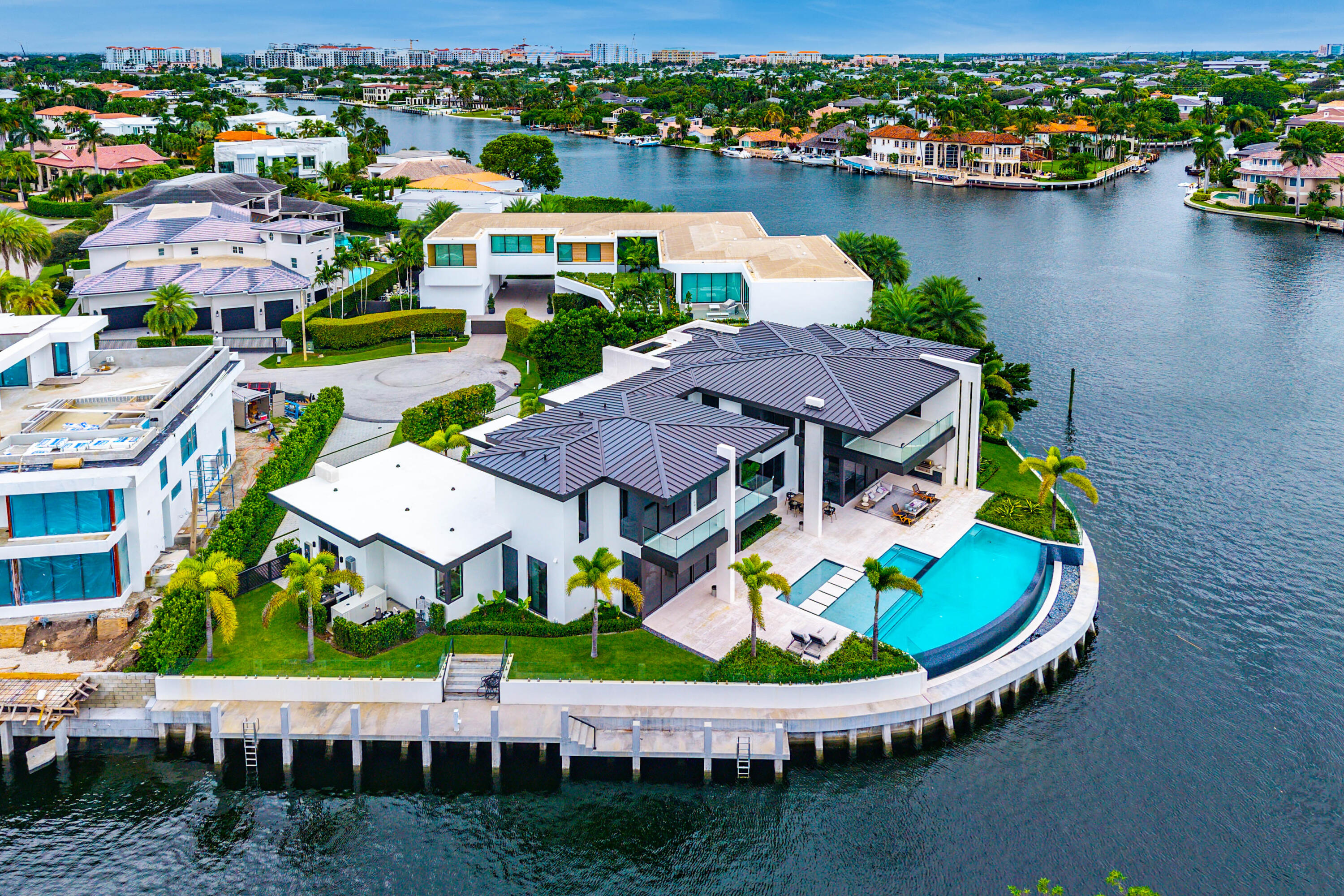 829 Orchid Dr Boca Raton, FL 33432