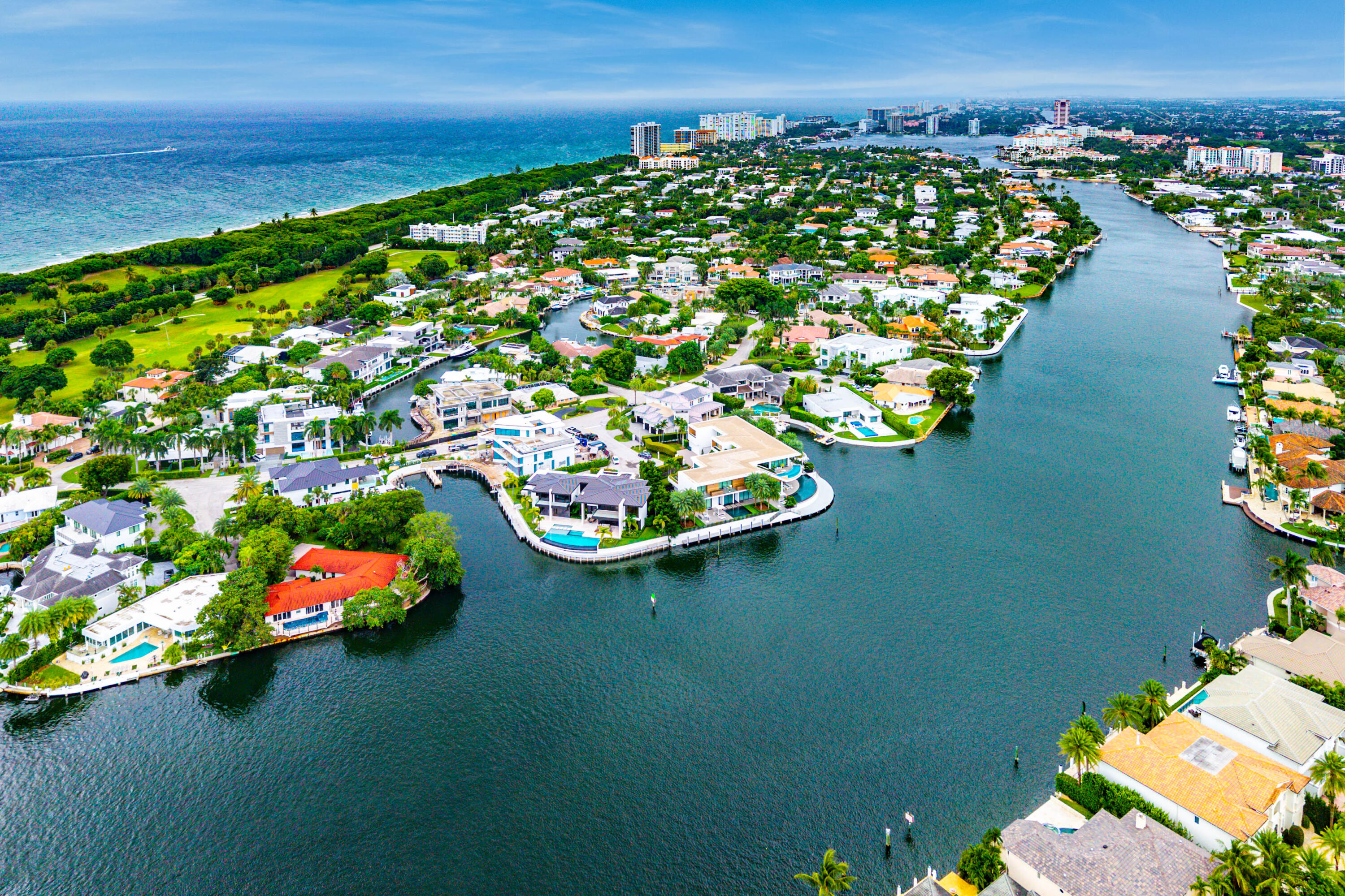 829 Orchid Dr Boca Raton, FL 33432