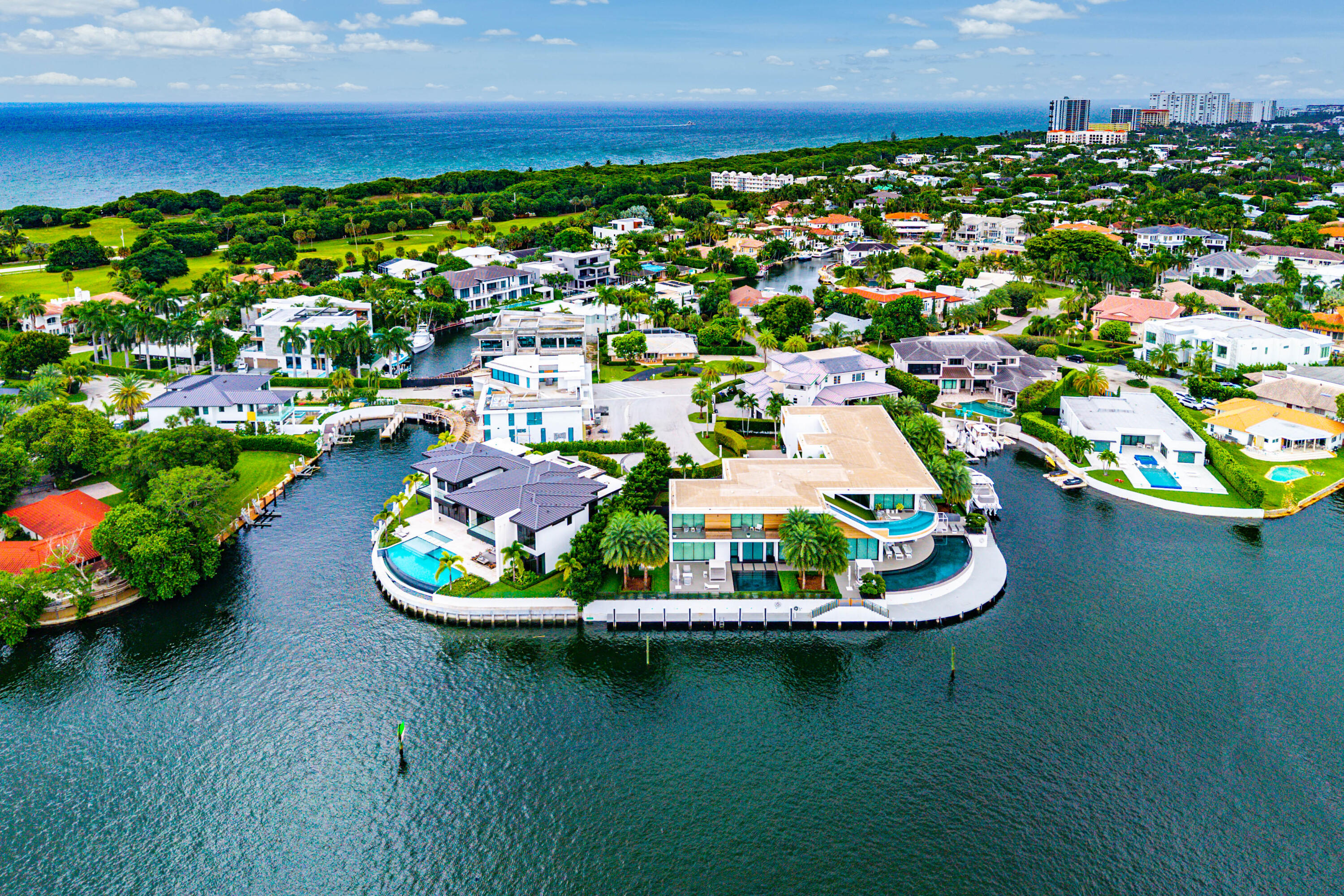 829 Orchid Dr Boca Raton, FL 33432