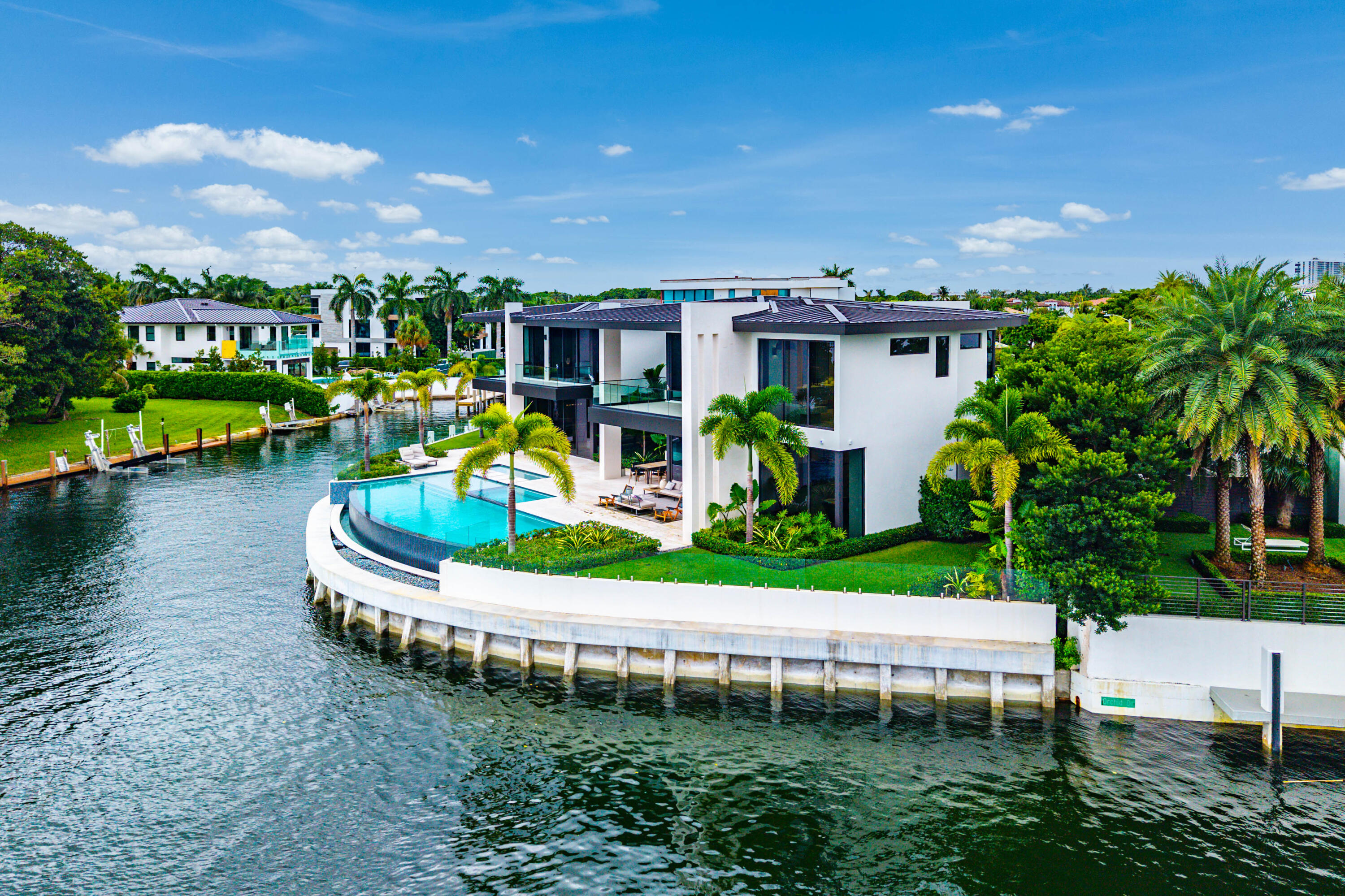 829 Orchid Dr Boca Raton, FL 33432