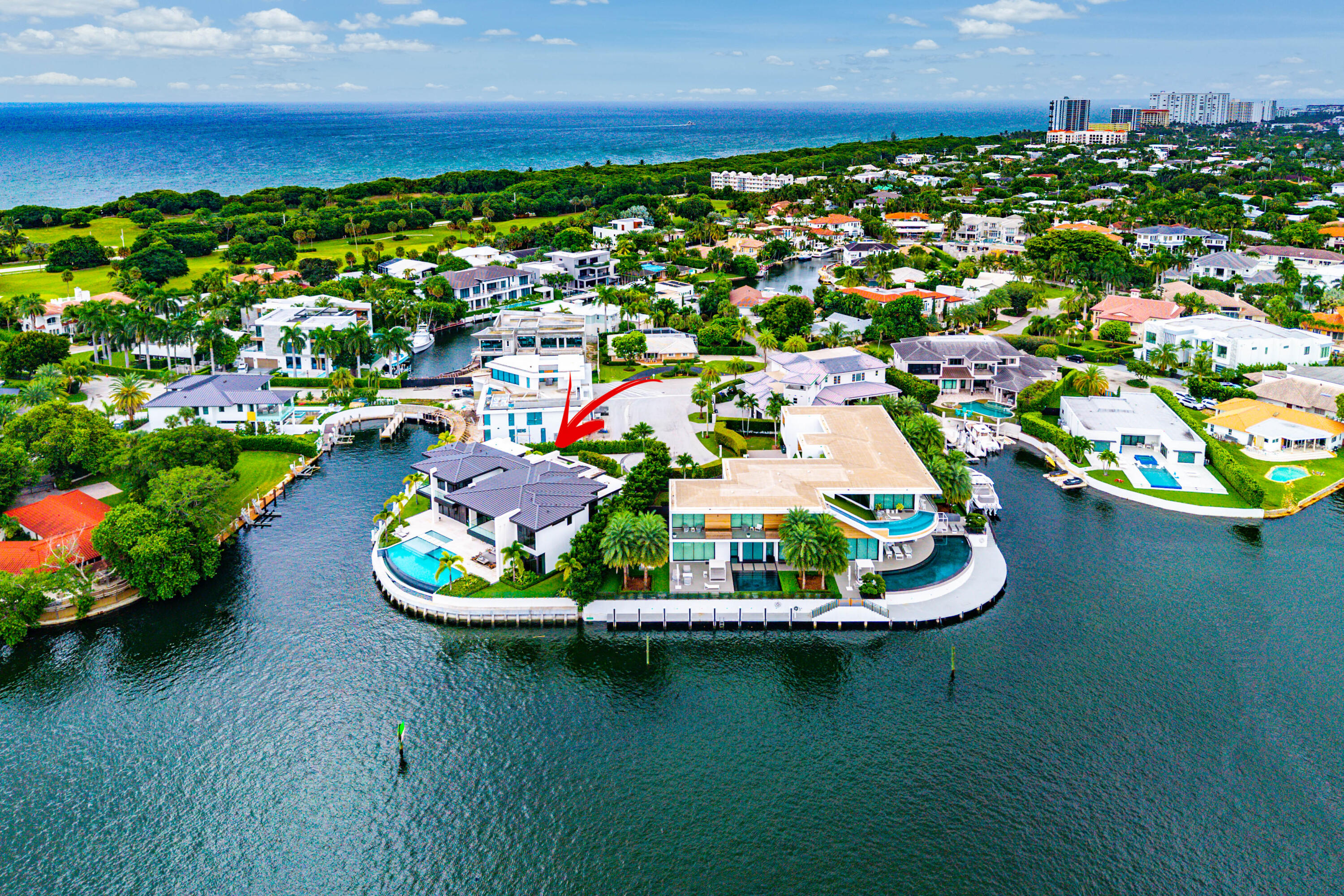 829 Orchid Dr Boca Raton, FL 33432