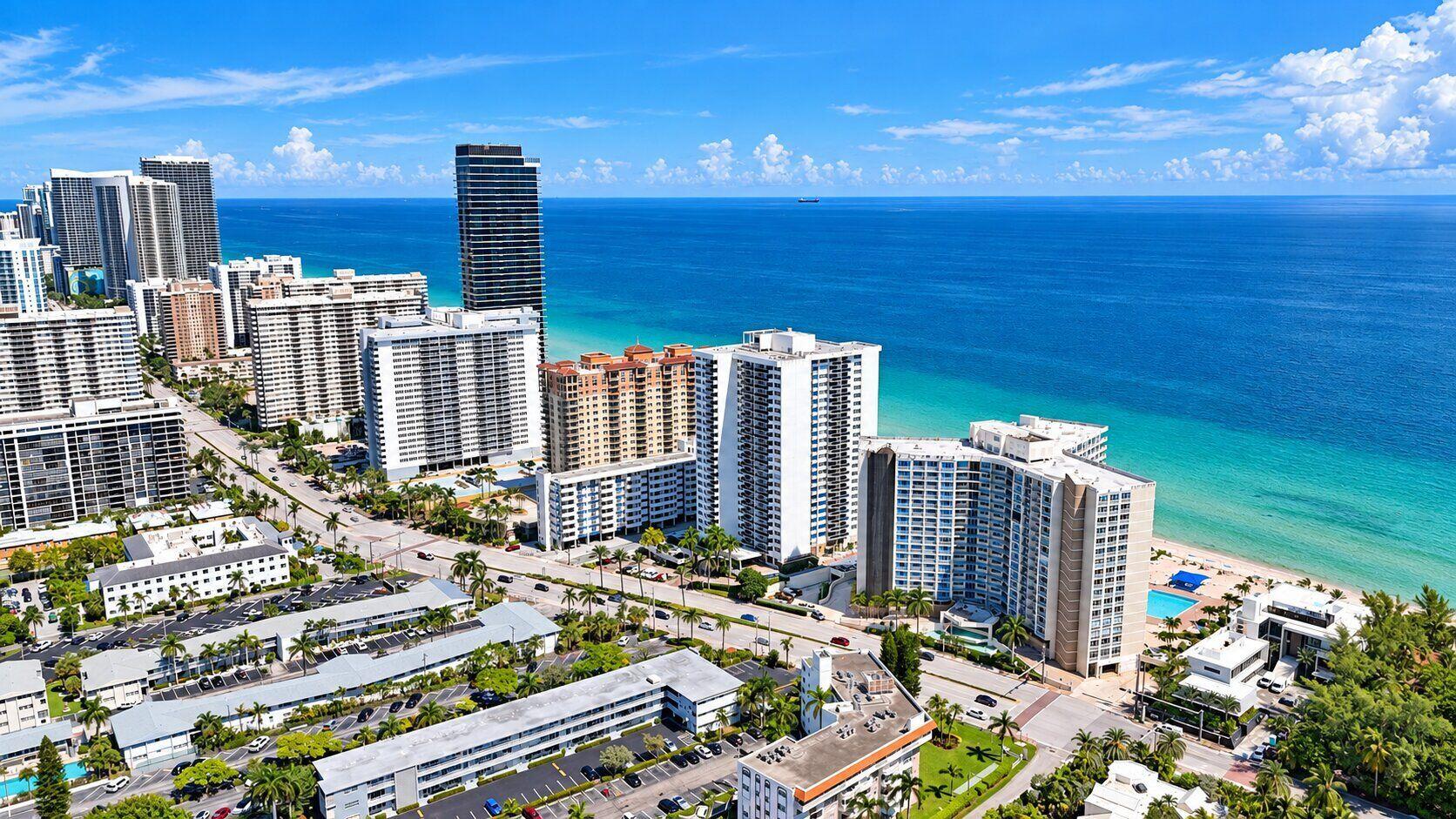 3180 S Ocean Dr #304
