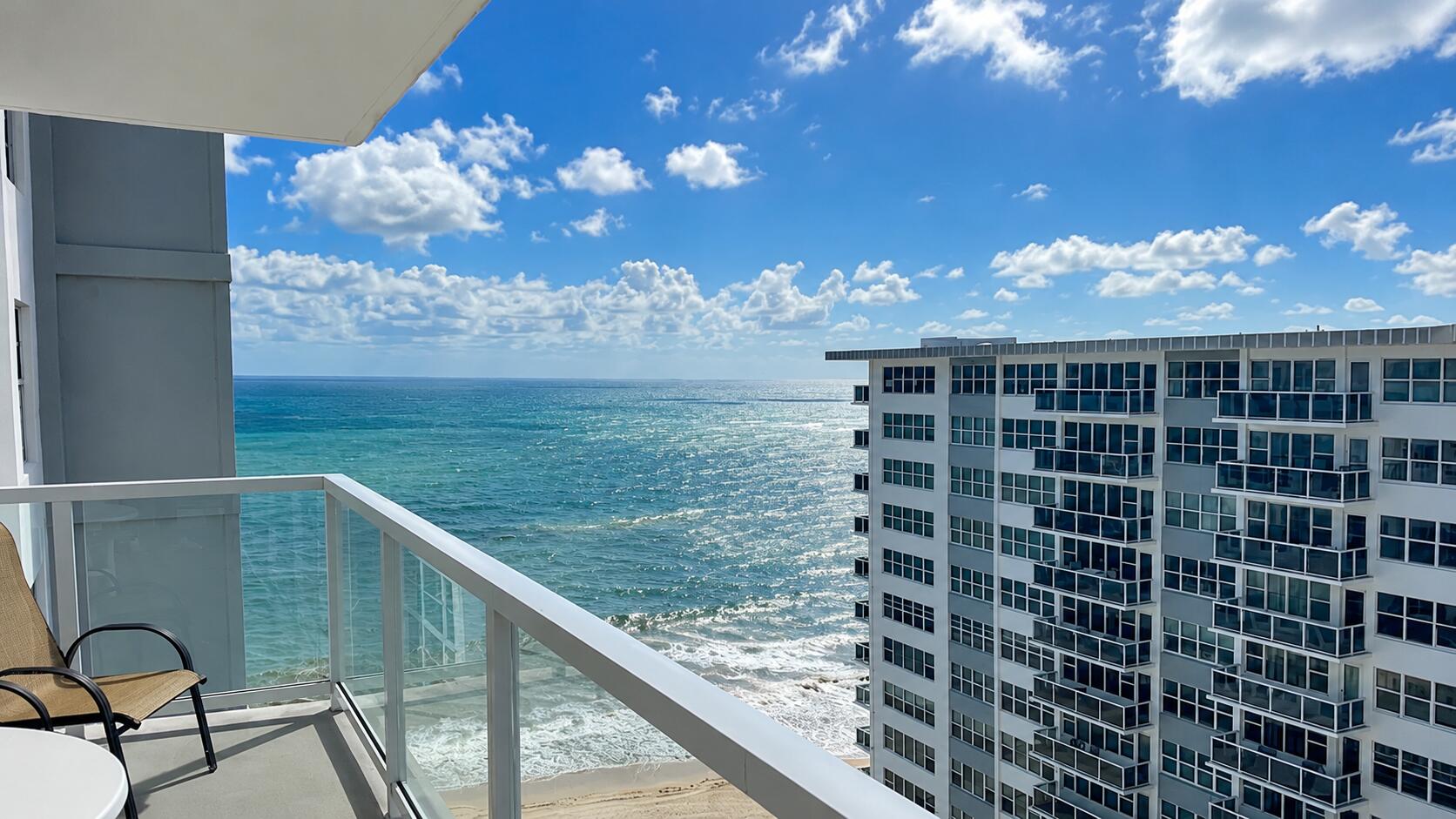 3750 Galt Ocean Dr #1705