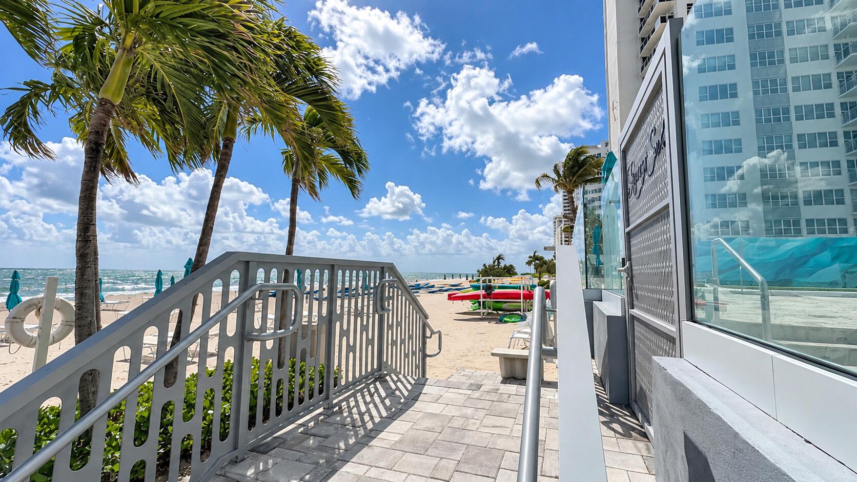3750 Galt Ocean Dr #1705 Fort Lauderdale, FL 33308