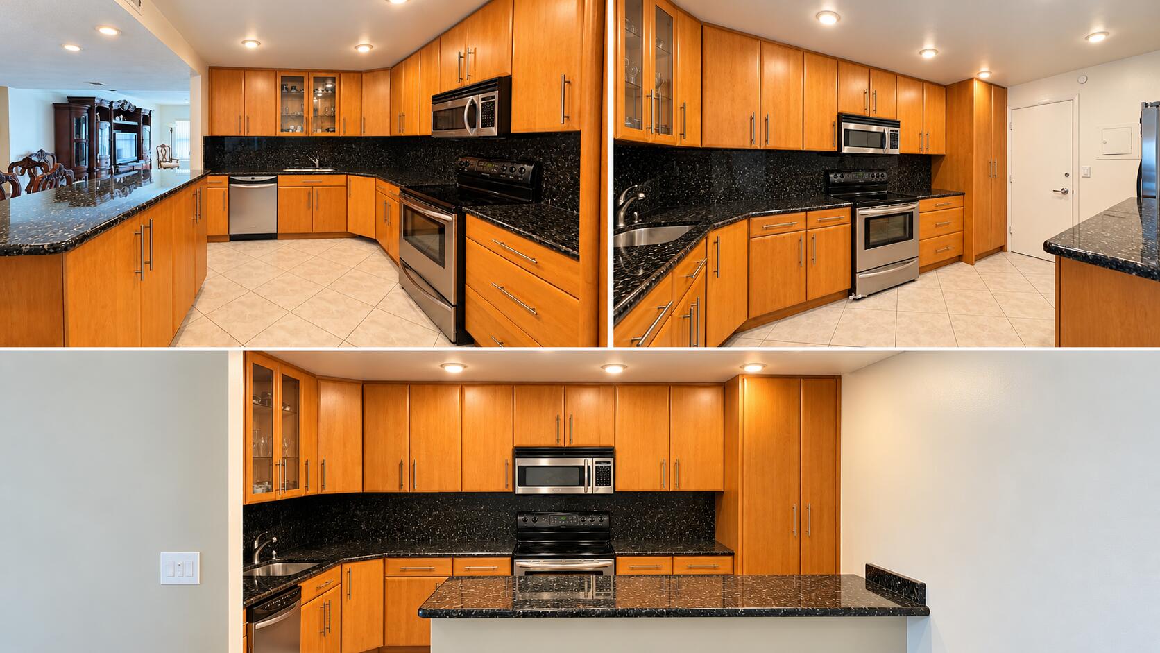 3750 Galt Ocean Dr #1705 Fort Lauderdale, FL 33308