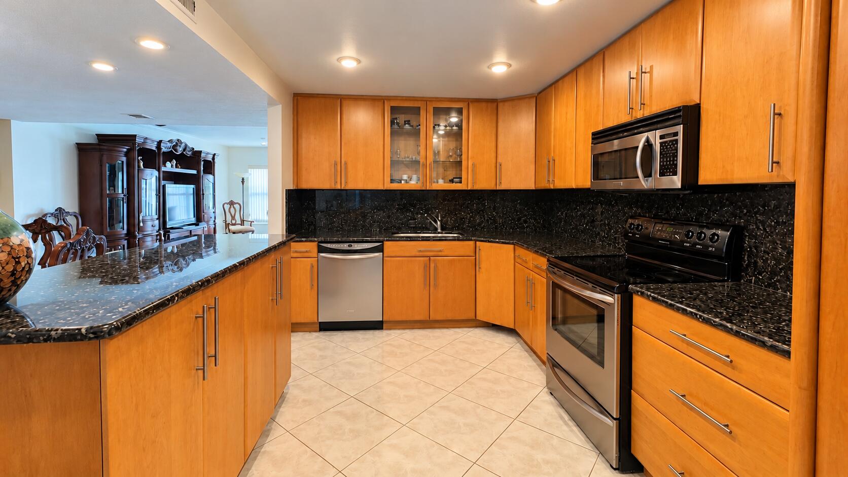 3750 Galt Ocean Dr #1705 Fort Lauderdale, FL 33308