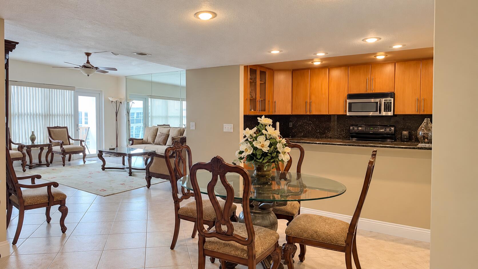 3750 Galt Ocean Dr #1705 Fort Lauderdale, FL 33308