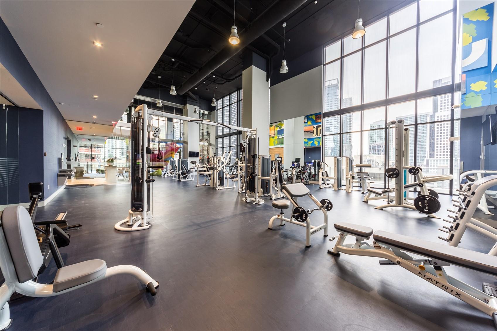 1010 Brickell Ave #4805 Miami, FL 33131