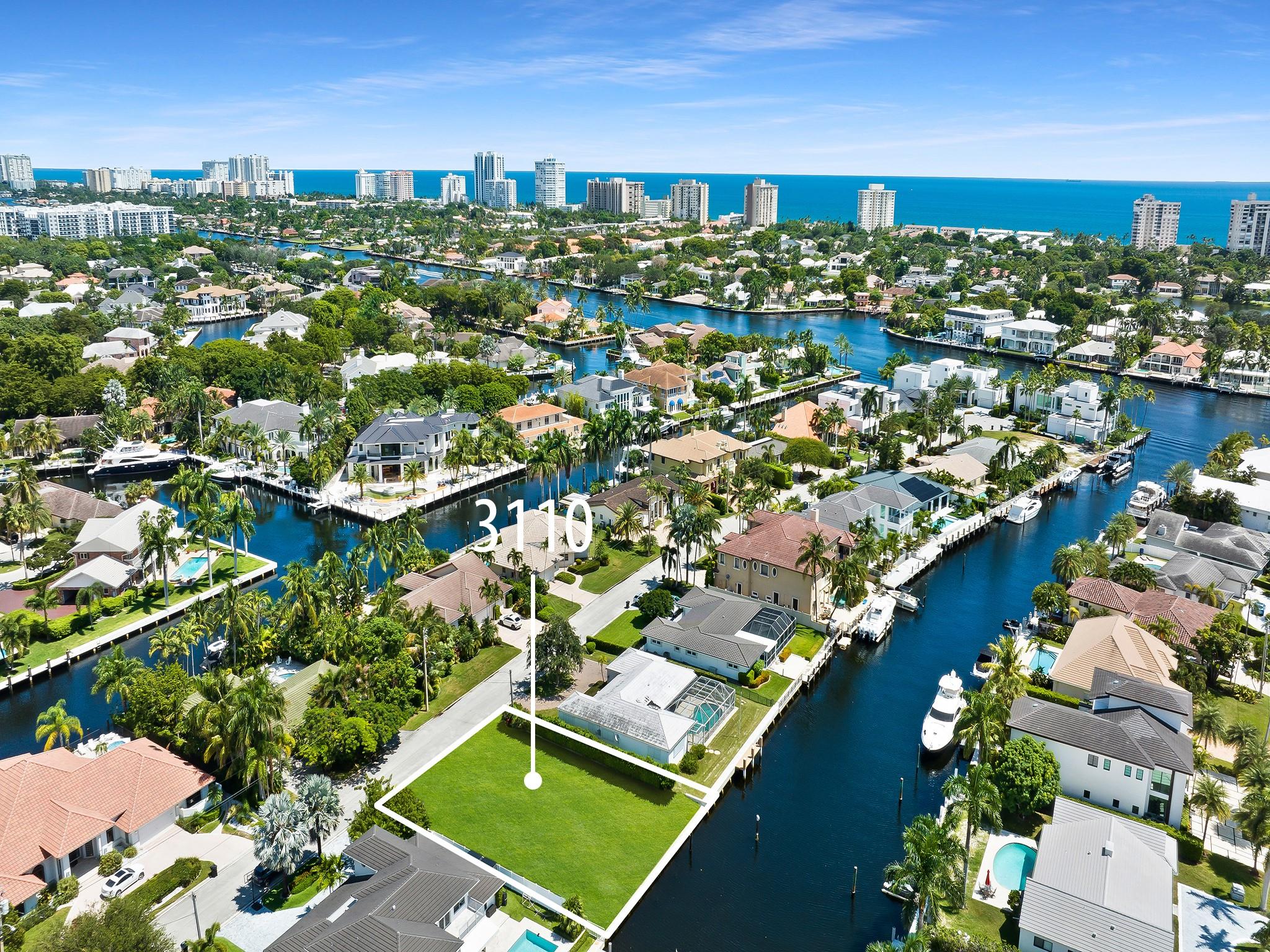 3110 NE 59th St Fort Lauderdale, FL 33308