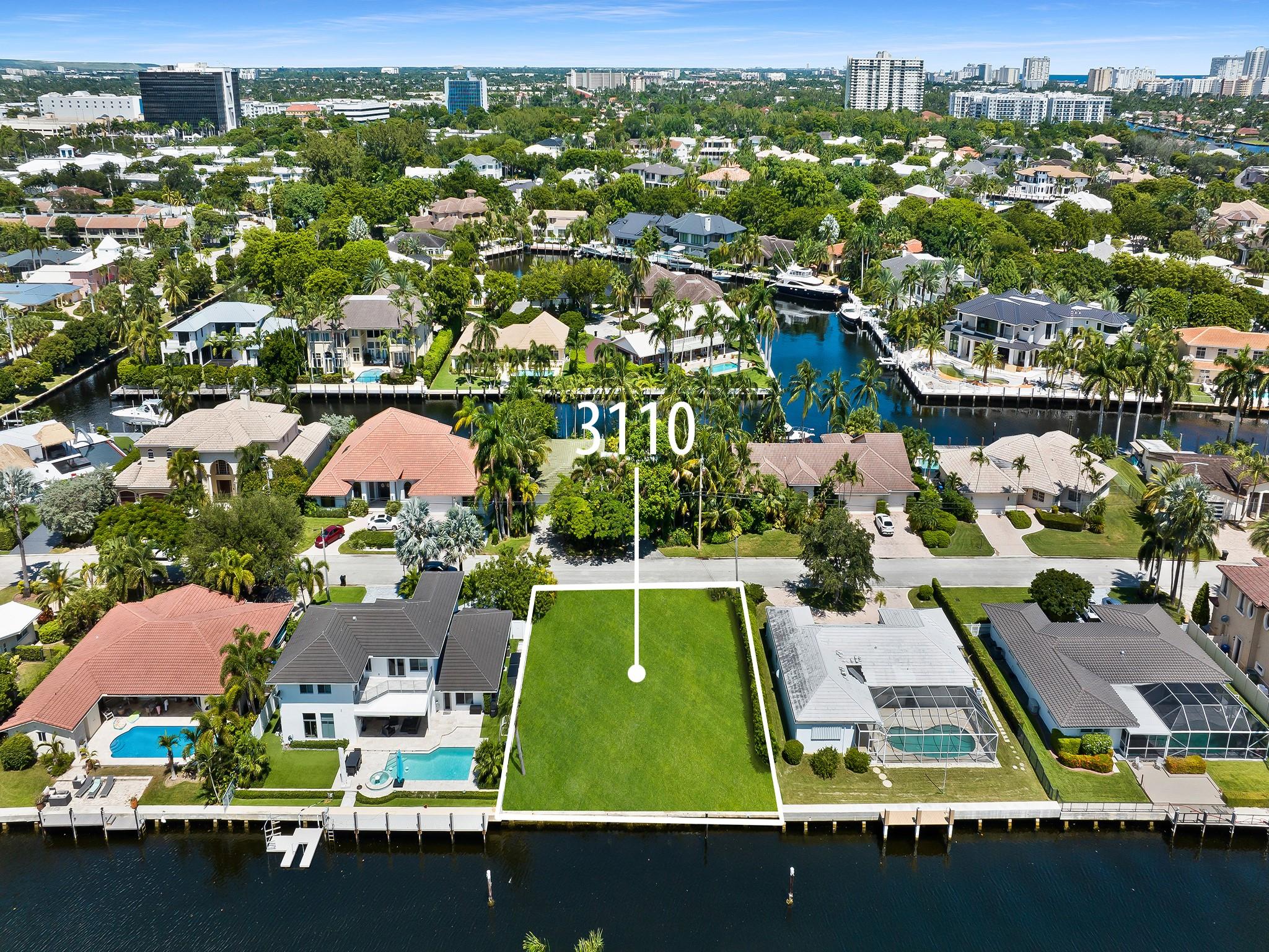 3110 NE 59th St Fort Lauderdale, FL 33308