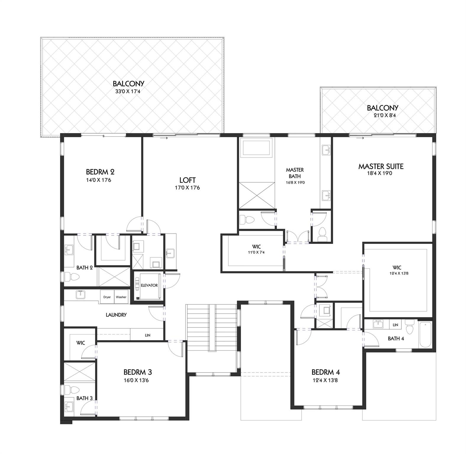 3110 NE 59th St Fort Lauderdale, FL 33308