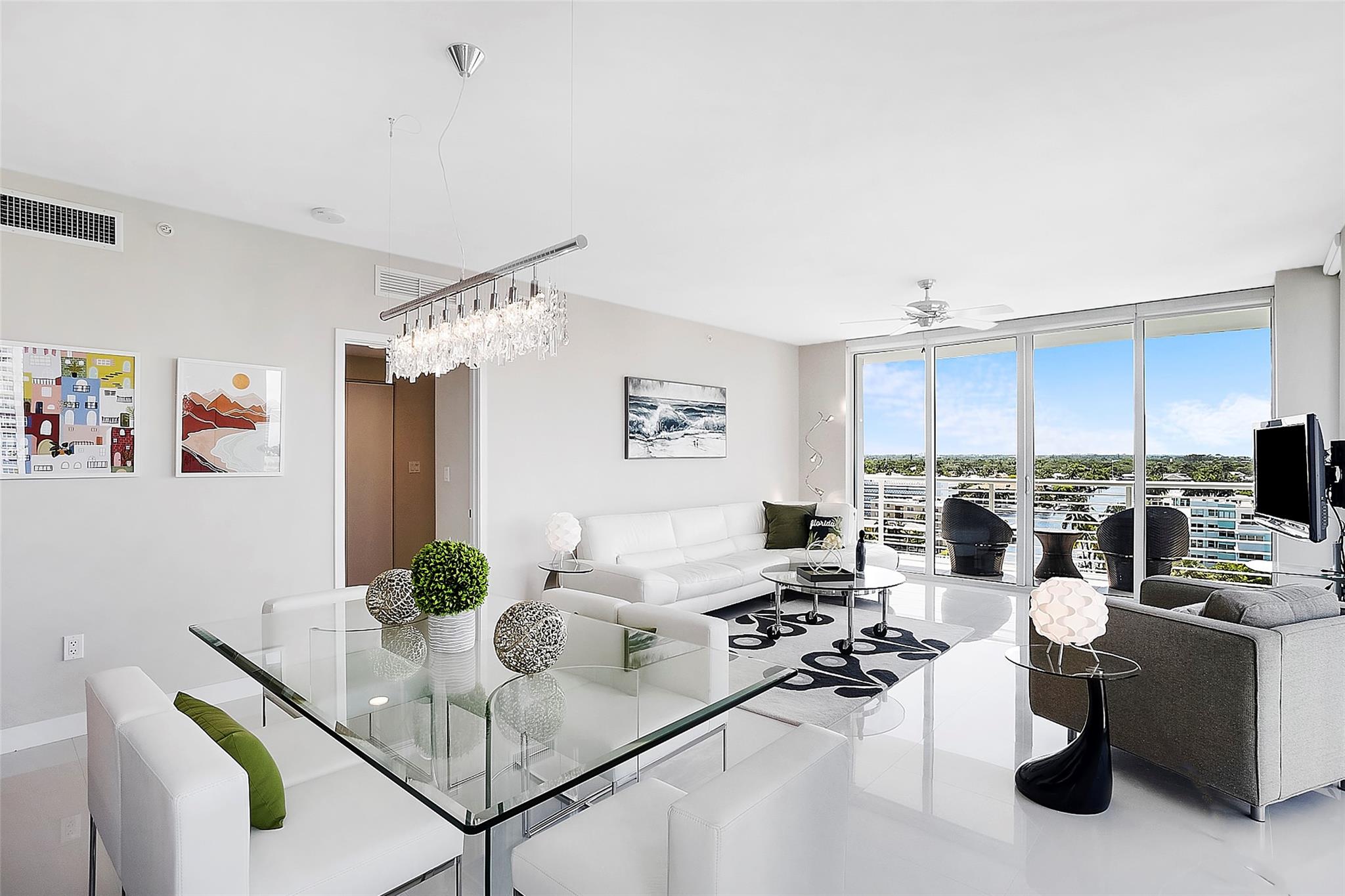 2831 N Ocean Blvd #801N,Fort Lauderdale, FL 33308