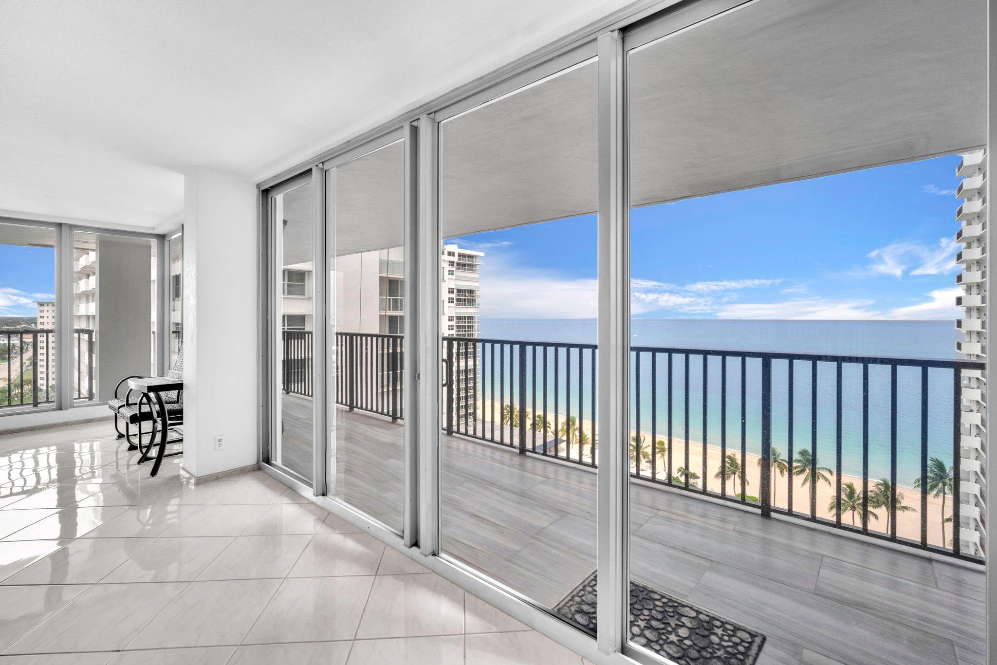 4280 Galt Ocean Dr #14F