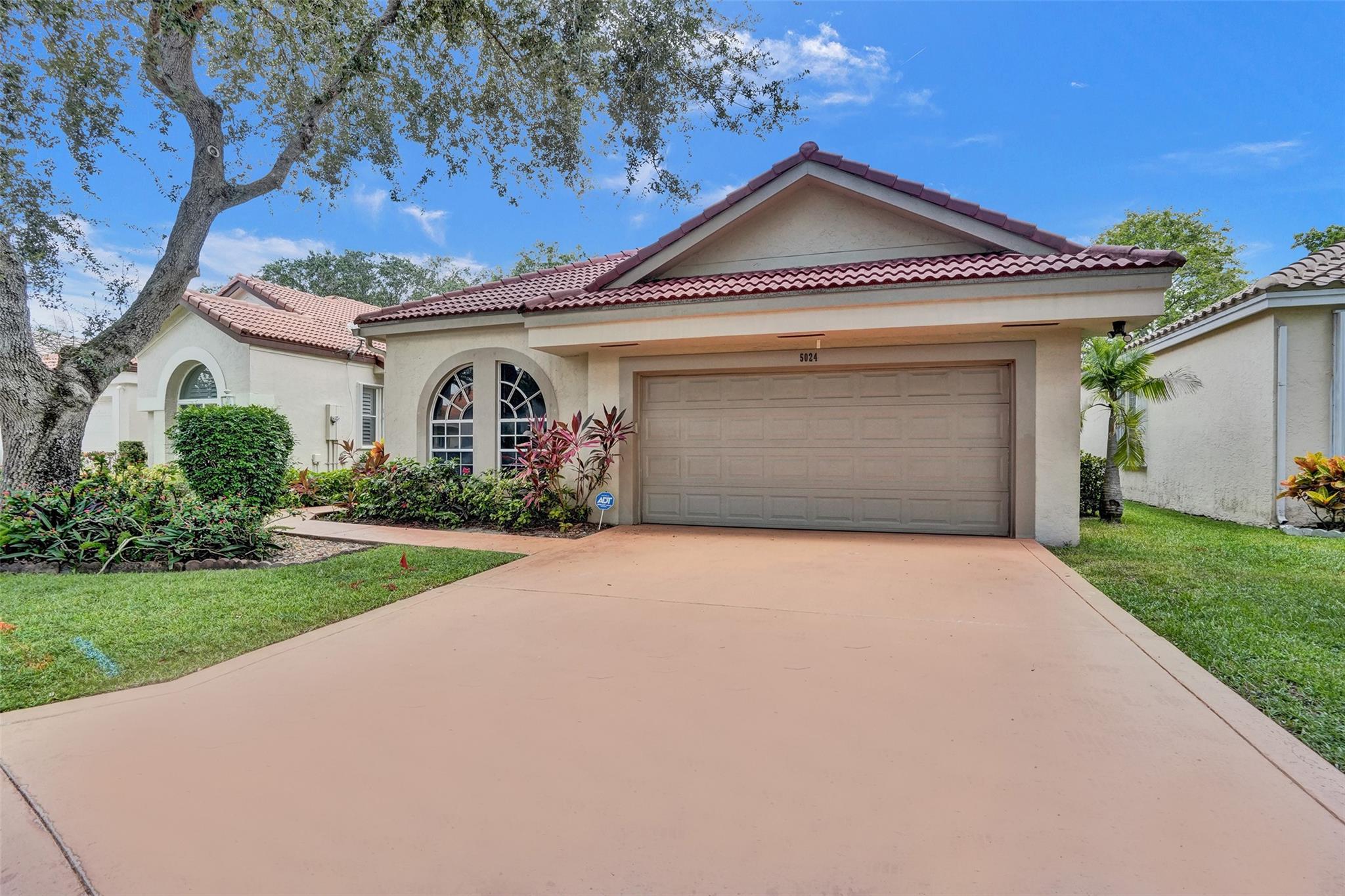 5024 NW 95th Dr