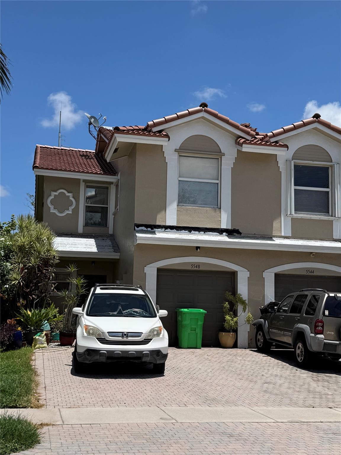 5548 NW 90th Ter #5548