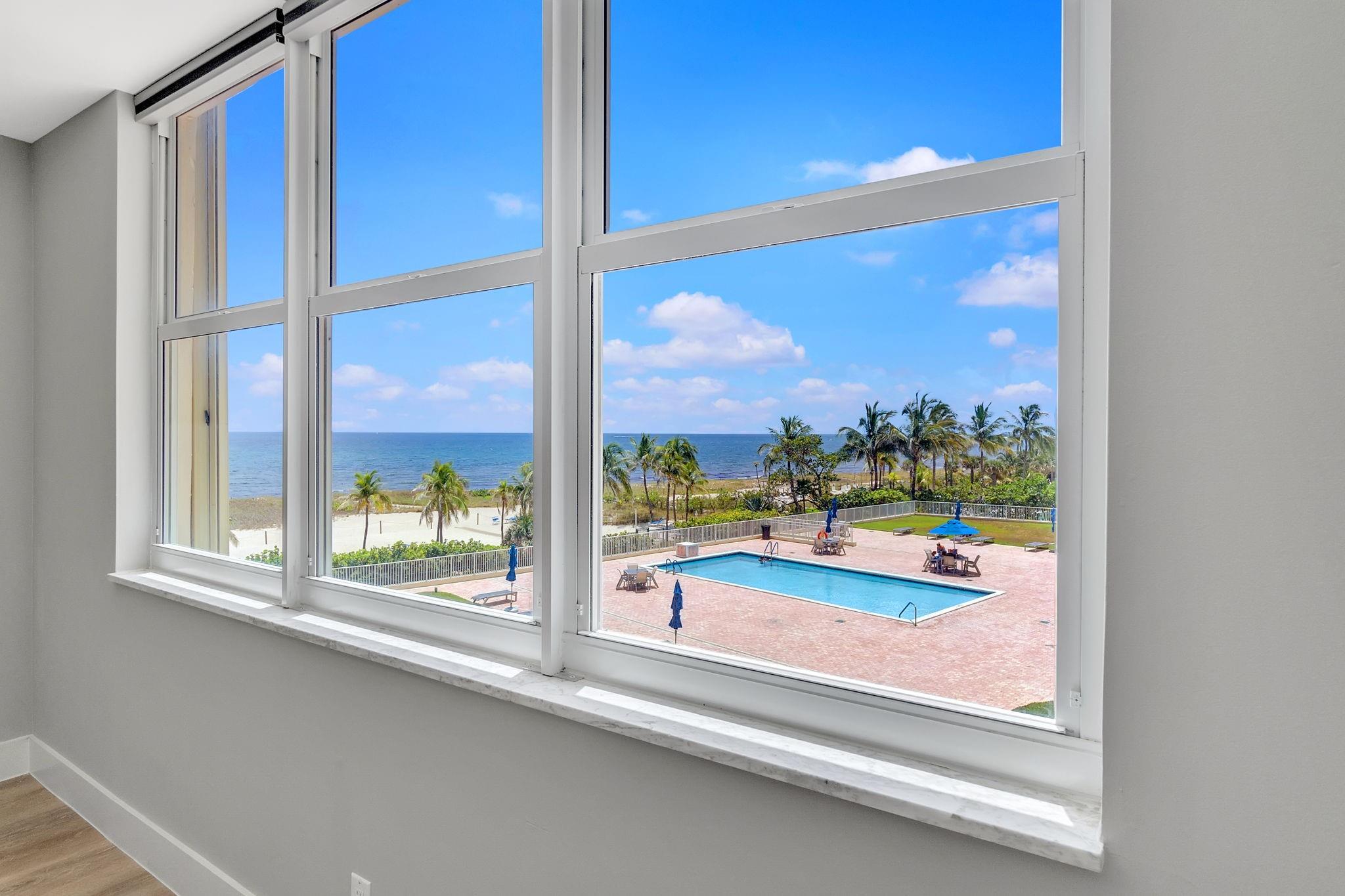750 N Ocean Blvd #404