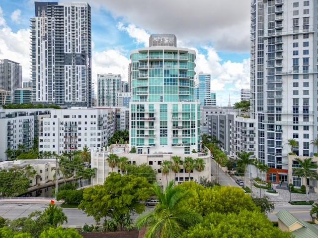 111 SE 8th Ave #705