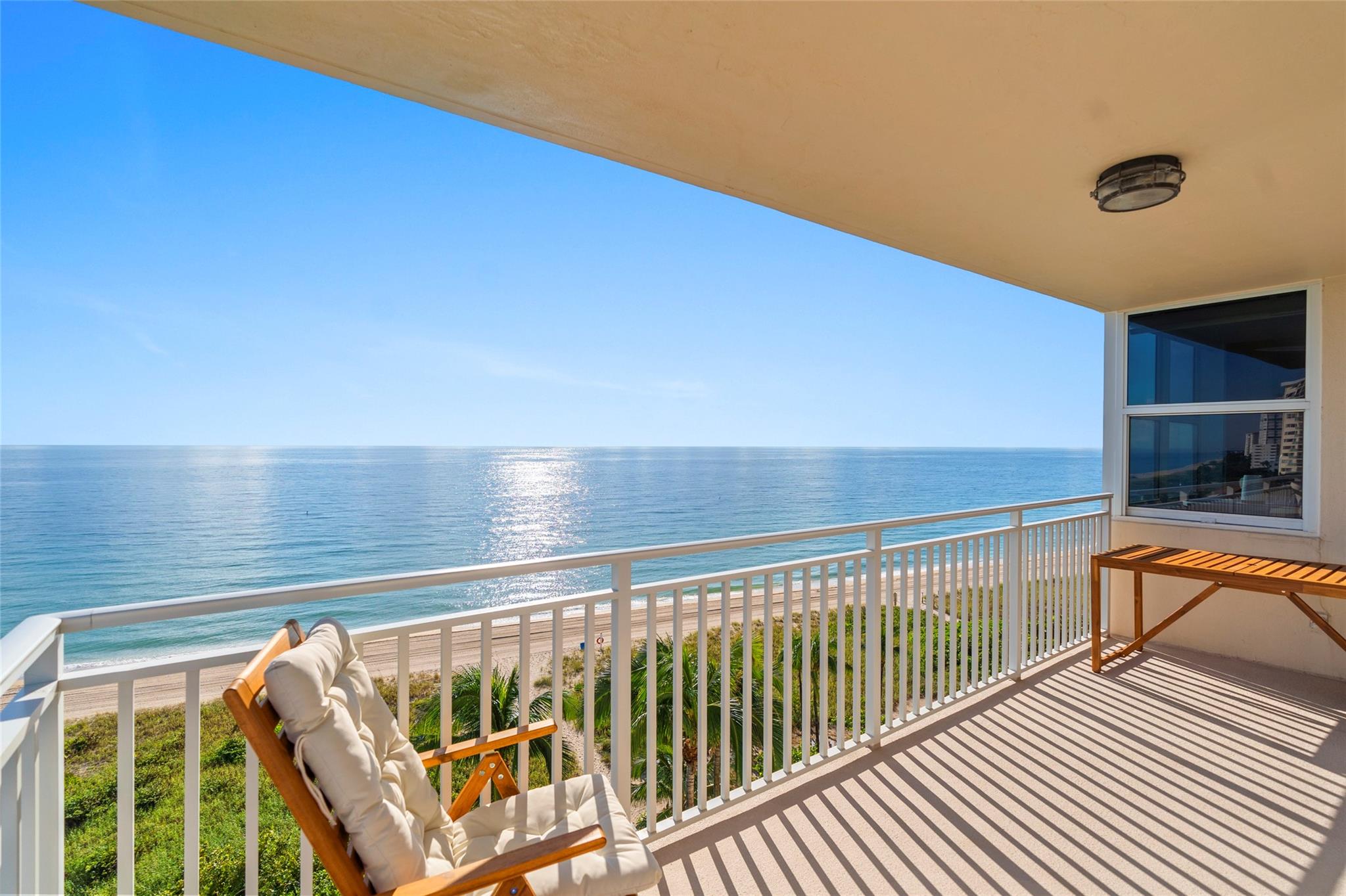 5200 N Ocean Blvd #802