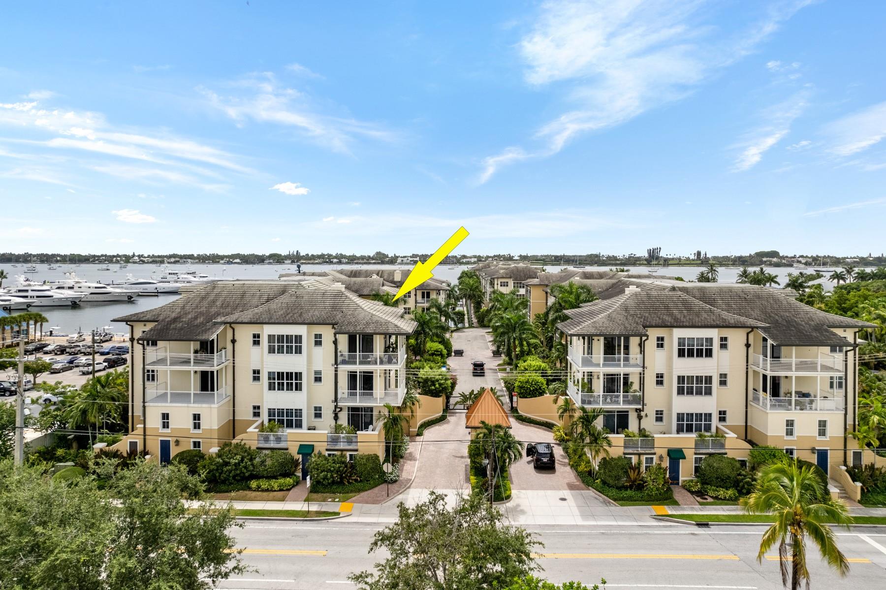 3960 N Flagler Dr #306