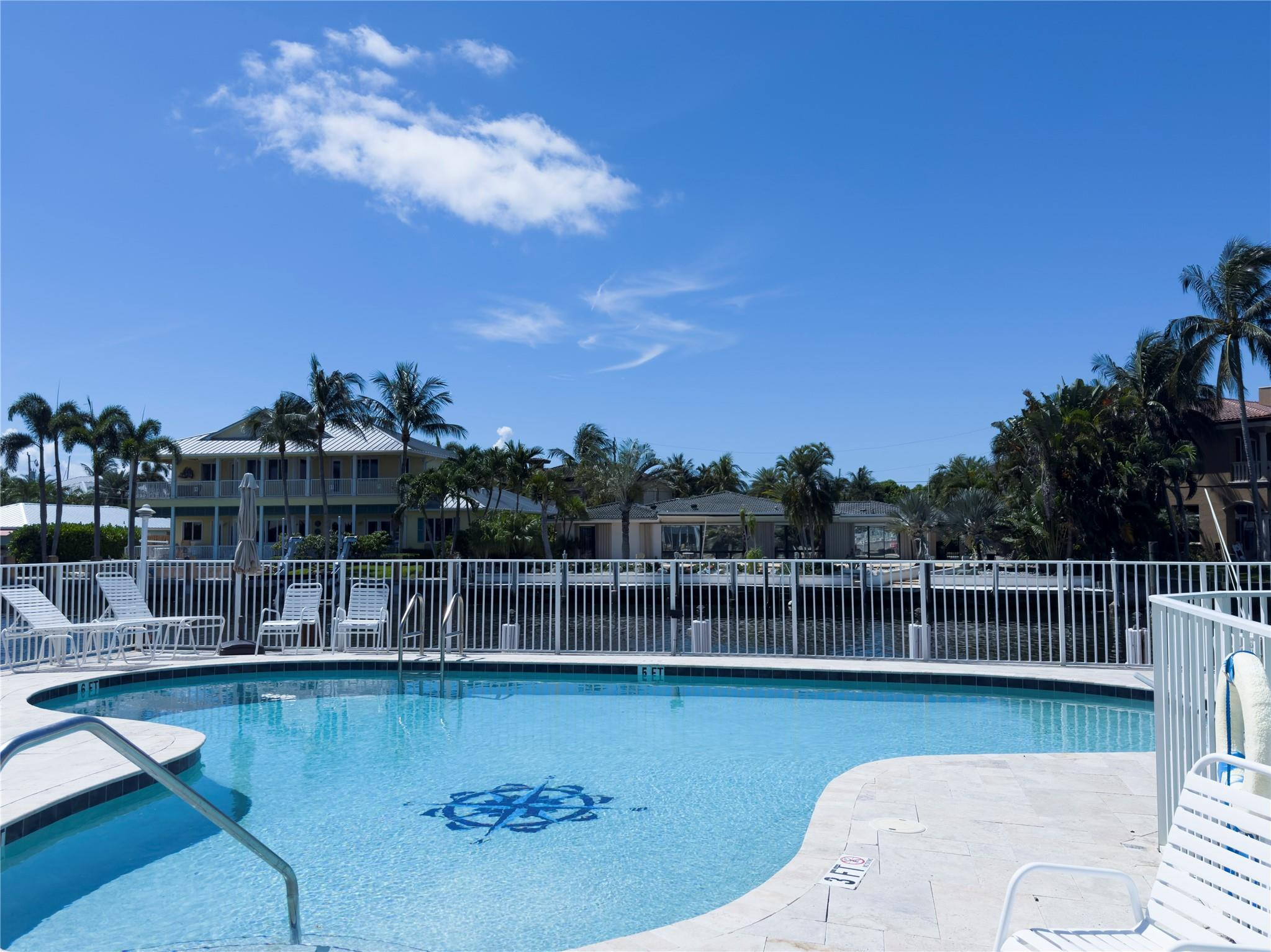 2330 NE 36th #11 Lighthouse Point, FL 33064