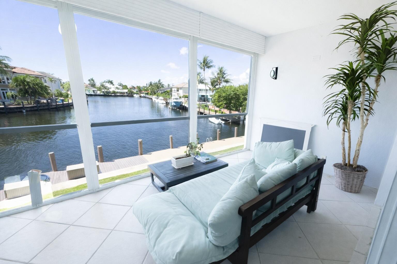 2330 NE 36th #11 Lighthouse Point, FL 33064