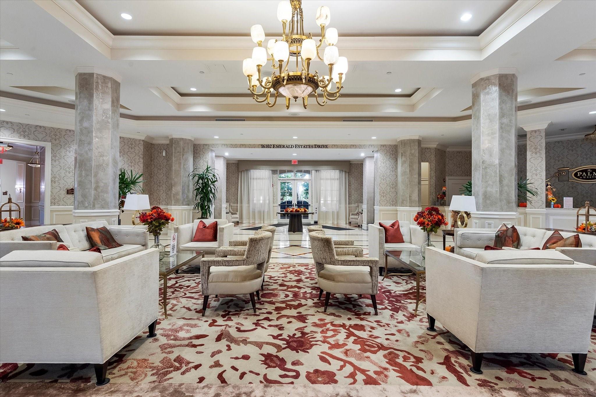 16135 Emerald Estates Dr #164 Weston, FL 33331