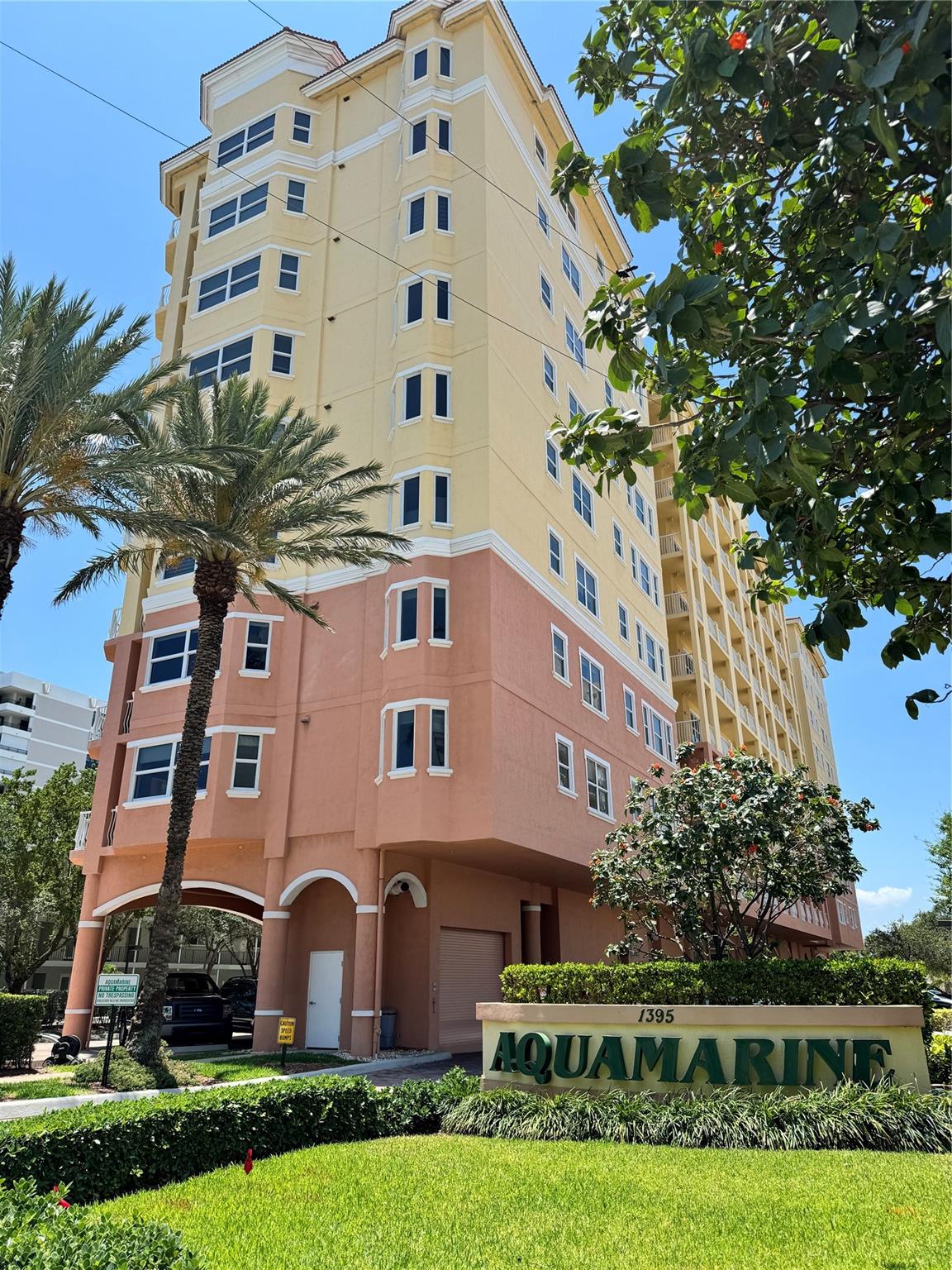1395 S Ocean Bl #503