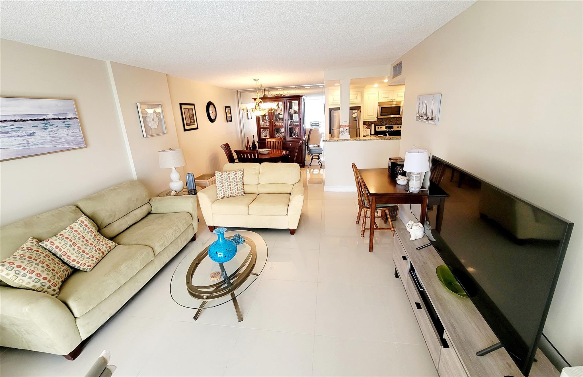 1009 N Ocean Blvd #509