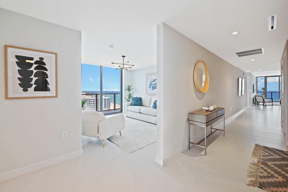 1116 N Ocean #1606 Pompano Beach, FL 33062