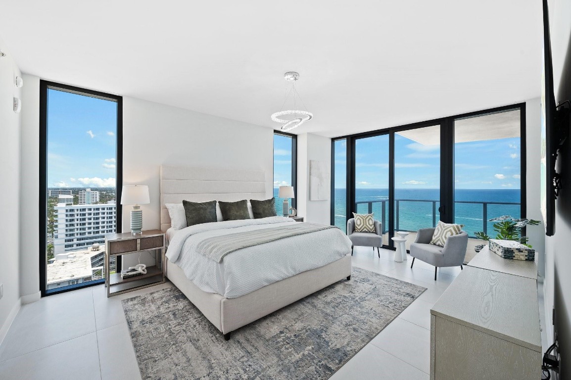 1116 N Ocean #1606 Pompano Beach, FL 33062