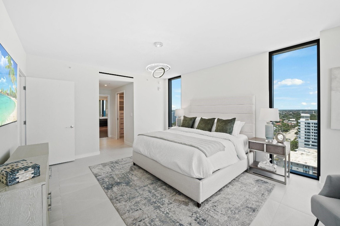 1116 N Ocean #1606 Pompano Beach, FL 33062