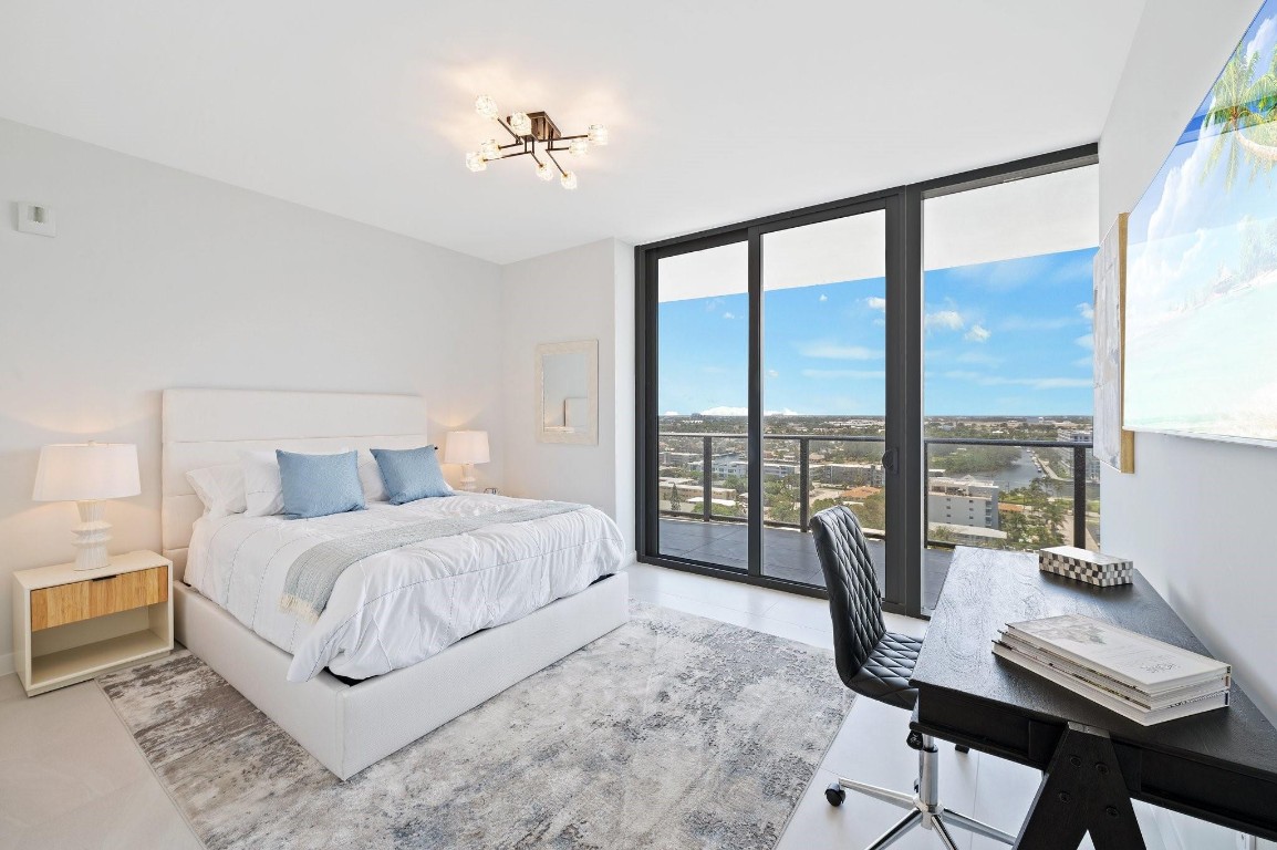 1116 N Ocean #1606 Pompano Beach, FL 33062